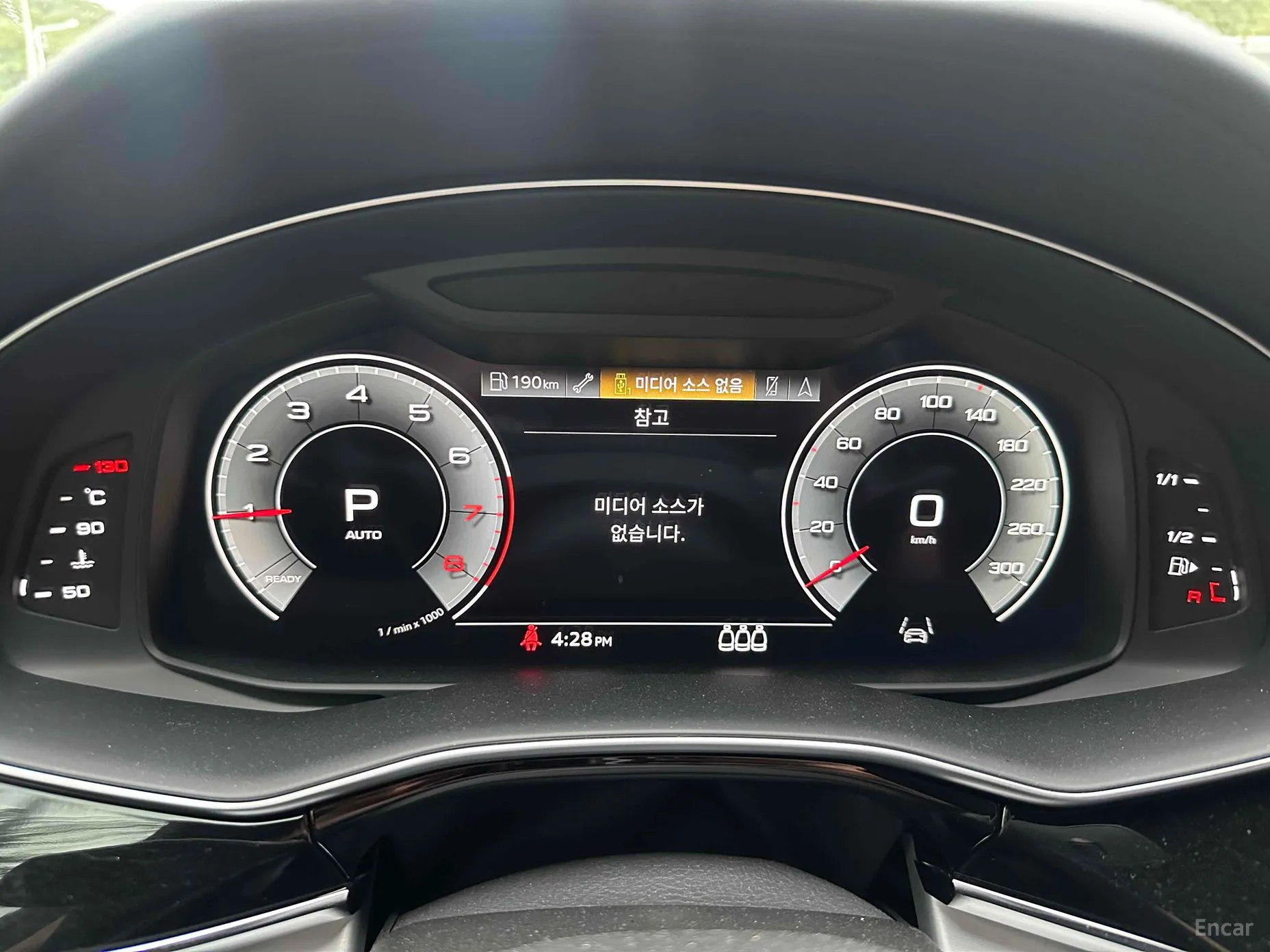 Audi Q8 (4M) превью 5