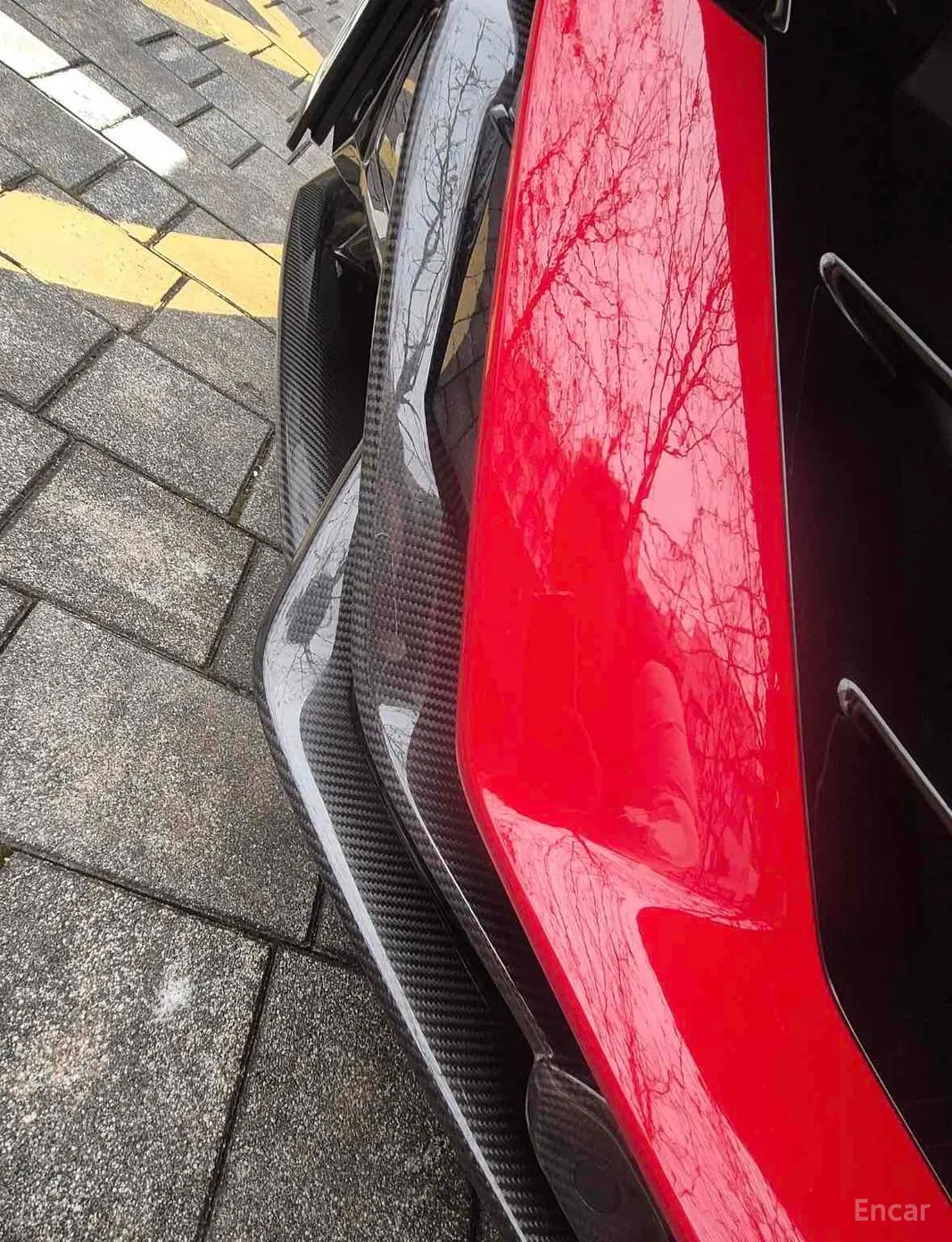 Lamborghini Urus превью 5