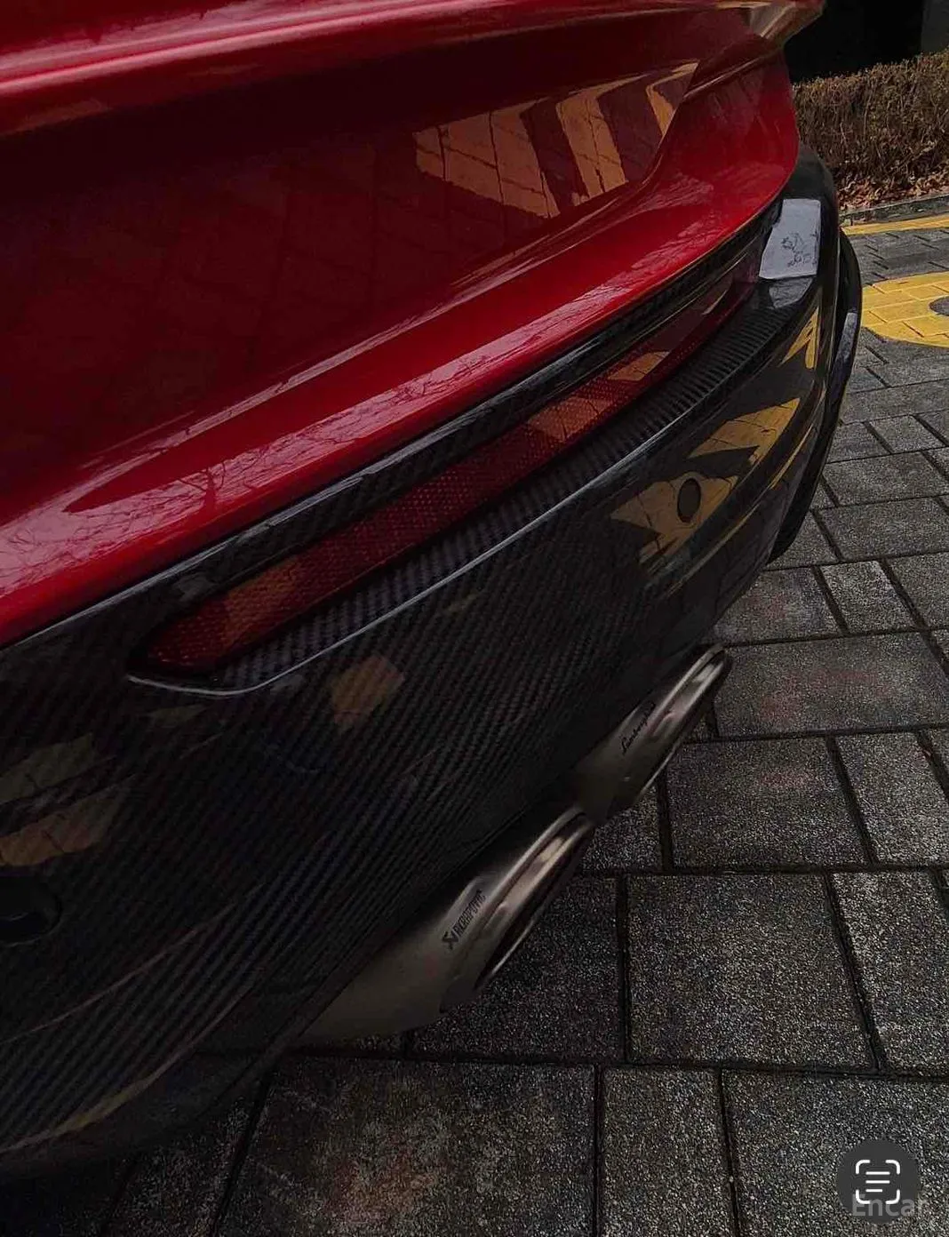 Lamborghini Urus превью 6