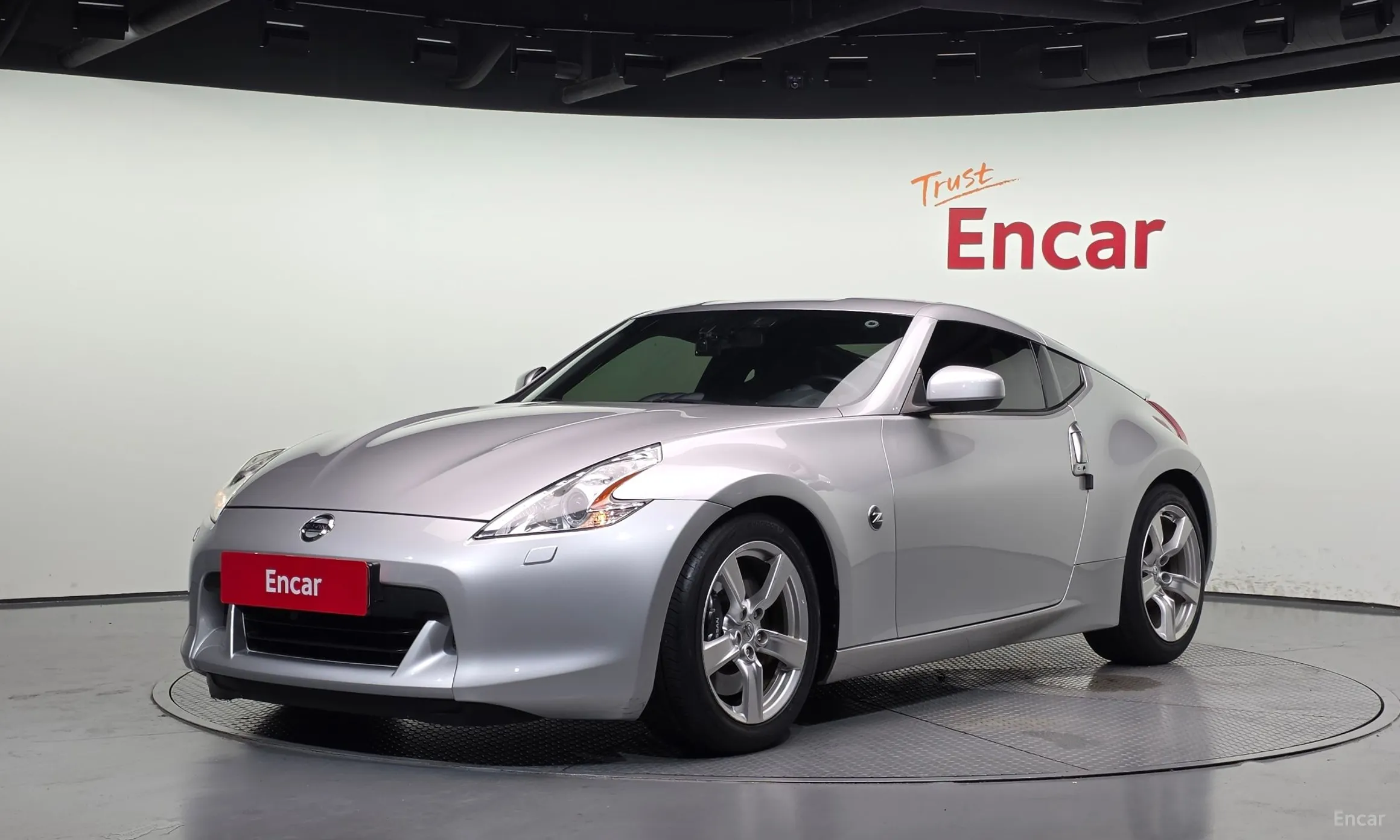 Nissan 370Z