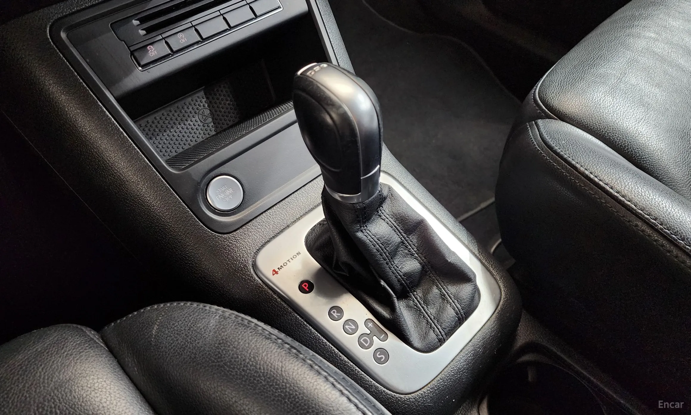 Volkswagen New Tiguan превью 9
