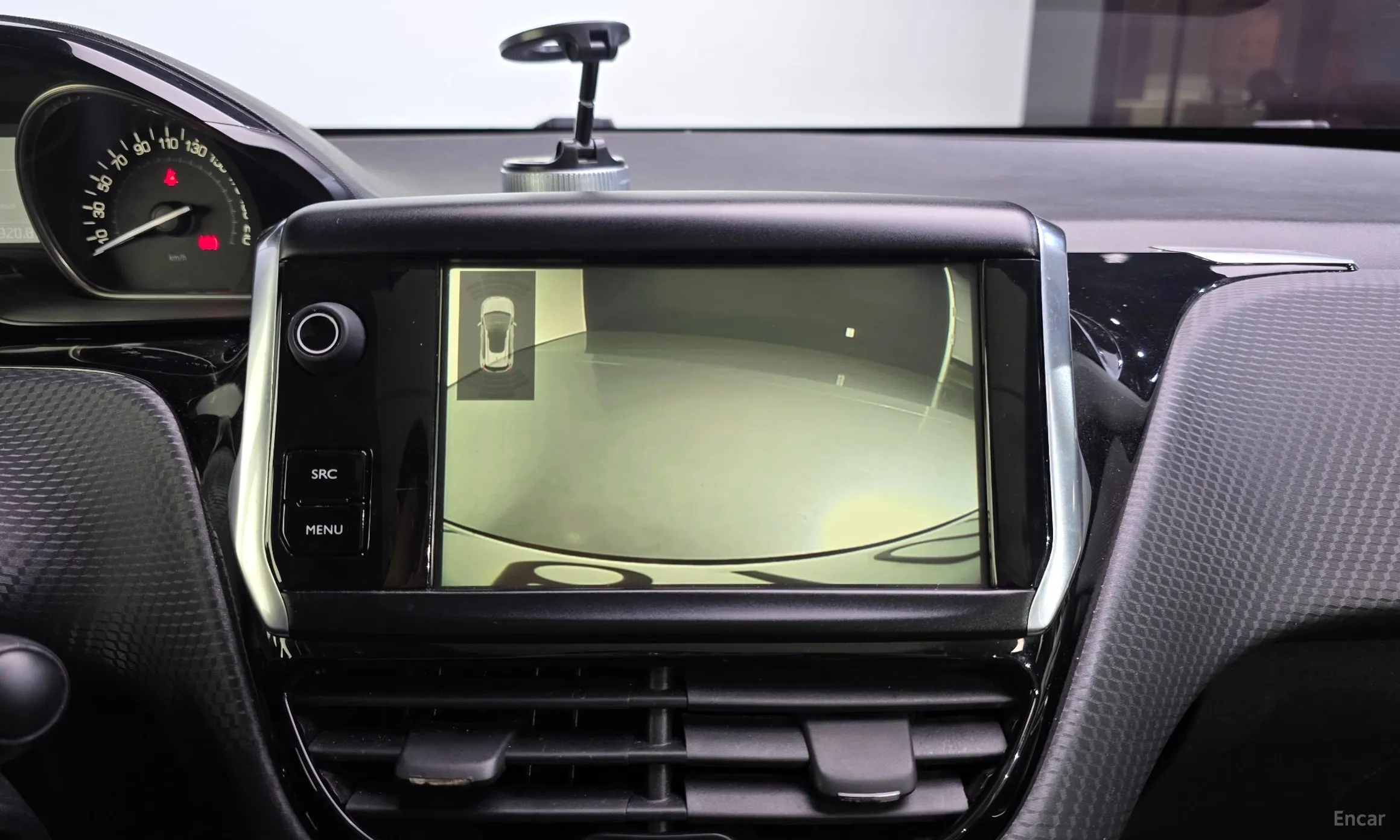 Peugeot 2008. превью 15