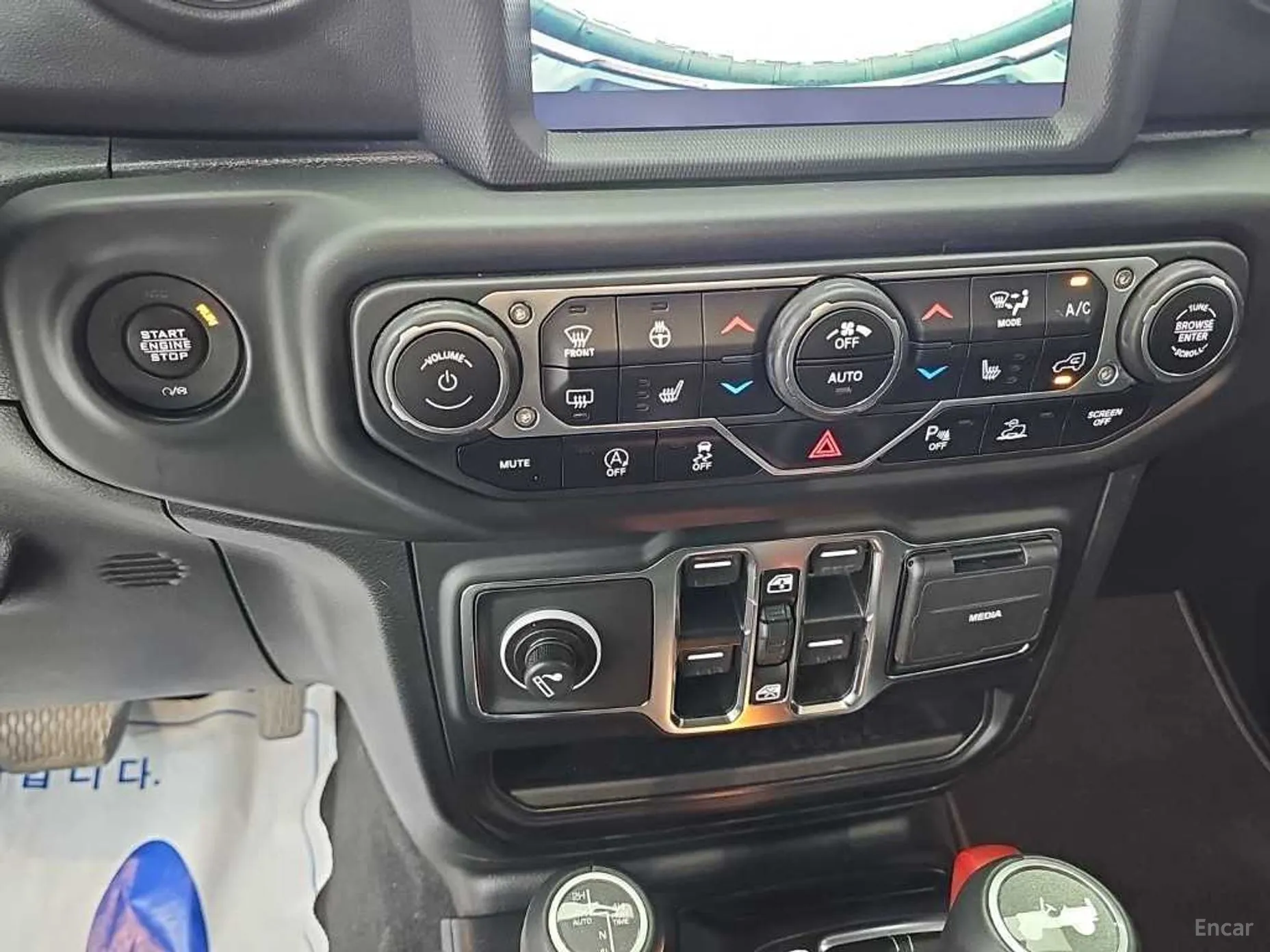 Jeep Wrangler (JL) превью 10