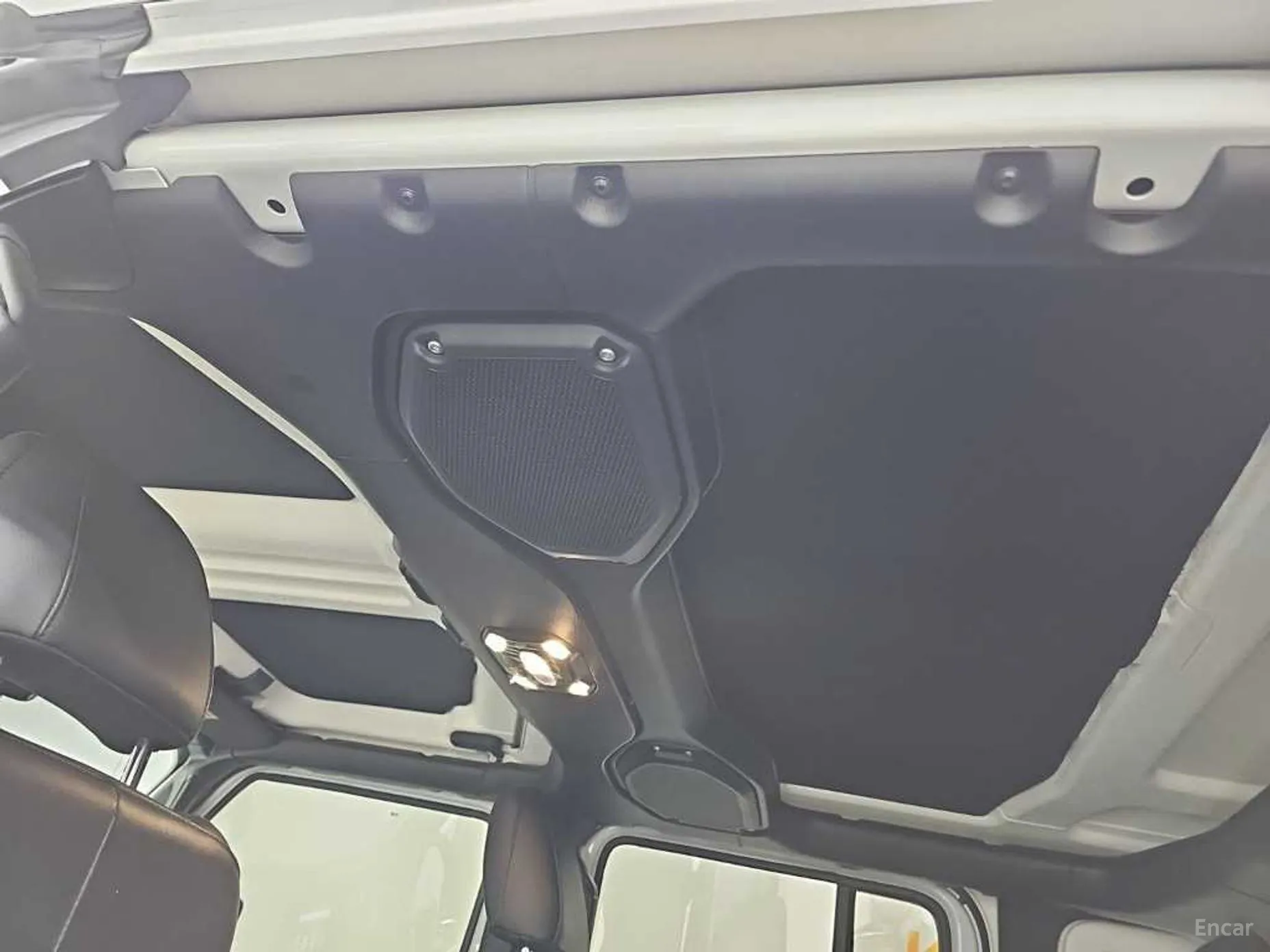 Jeep Wrangler (JL) превью 13