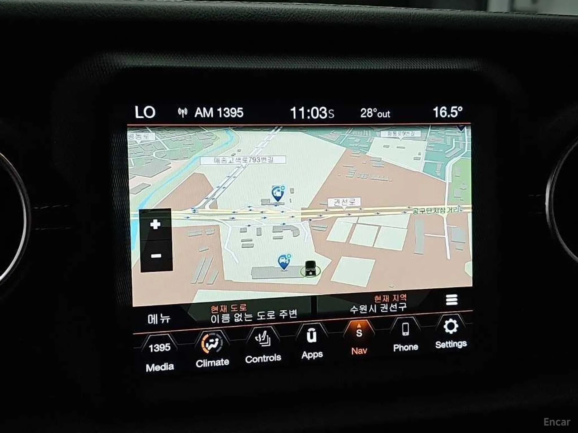 Jeep Wrangler (JL) превью 14