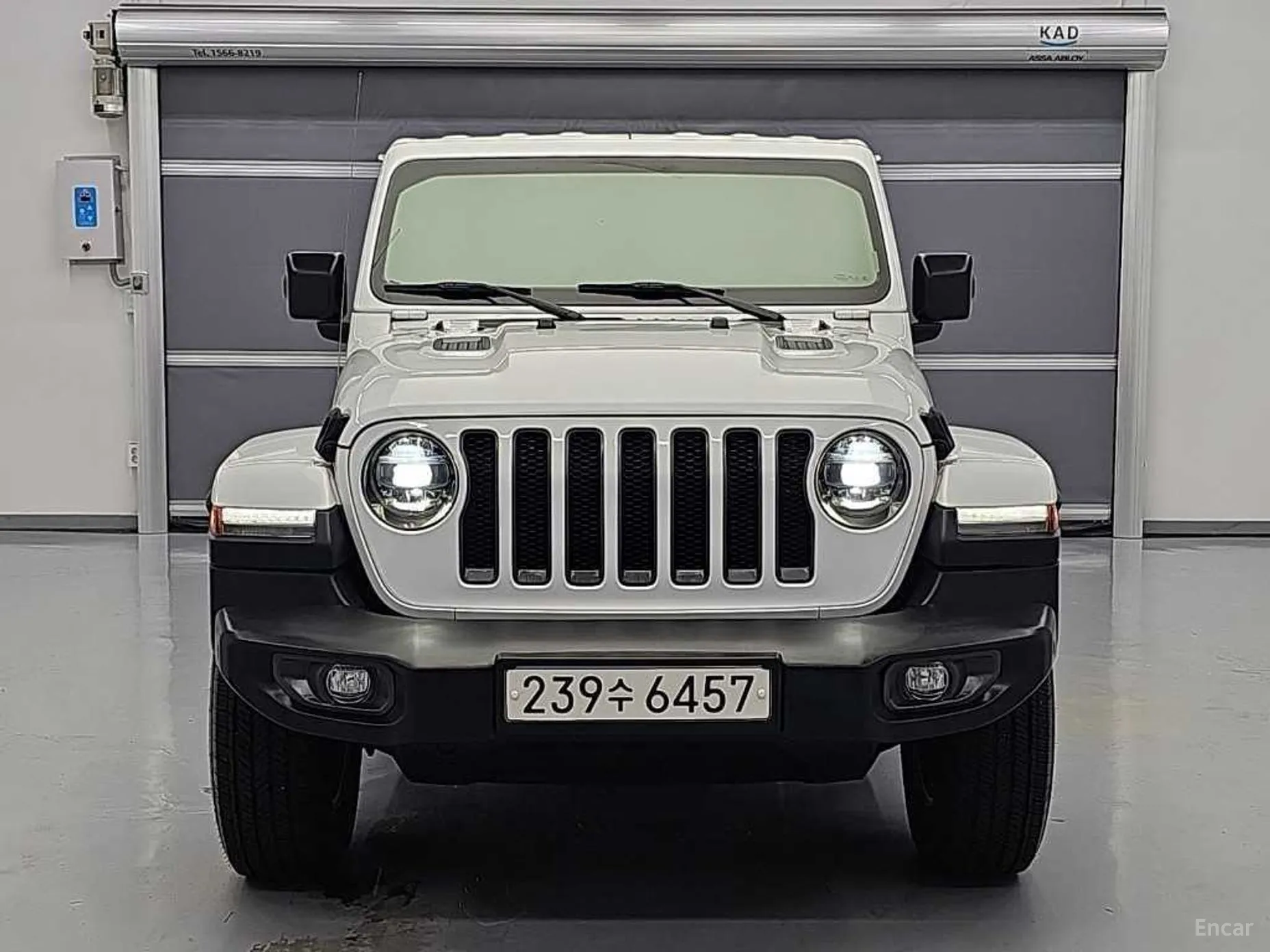 Jeep Wrangler (JL)