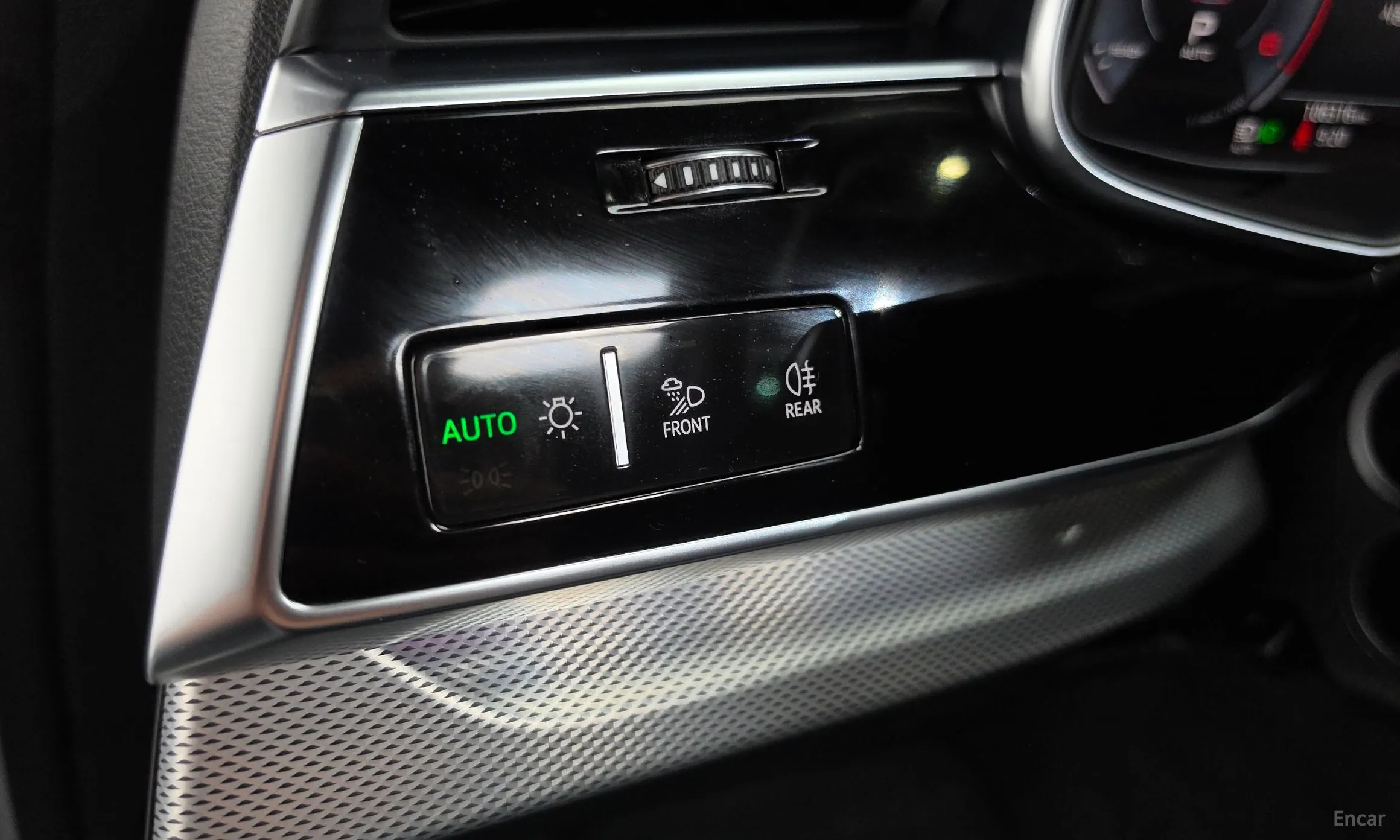 Audi Q8 (4M) превью 13