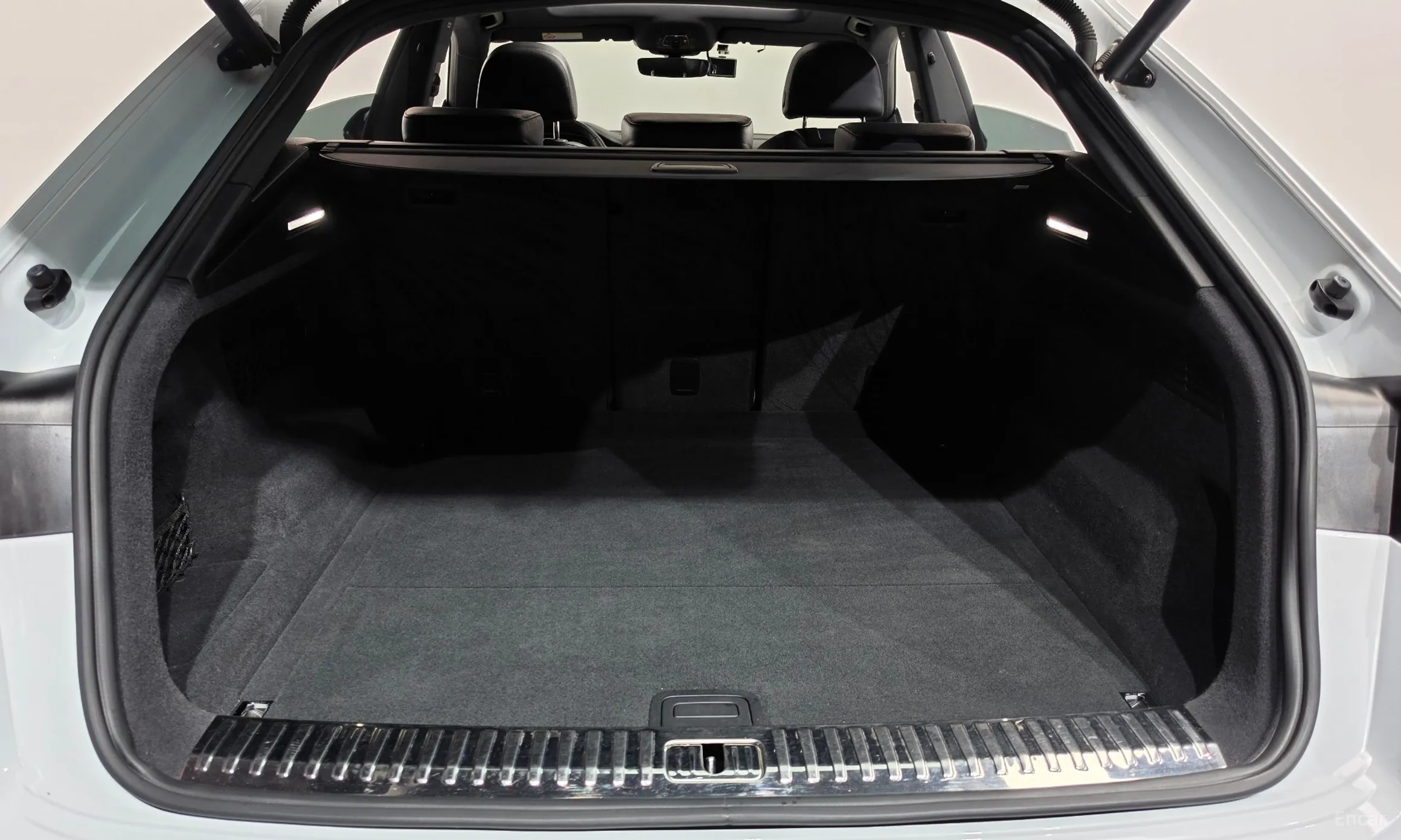 Audi Q8 (4M) превью 20