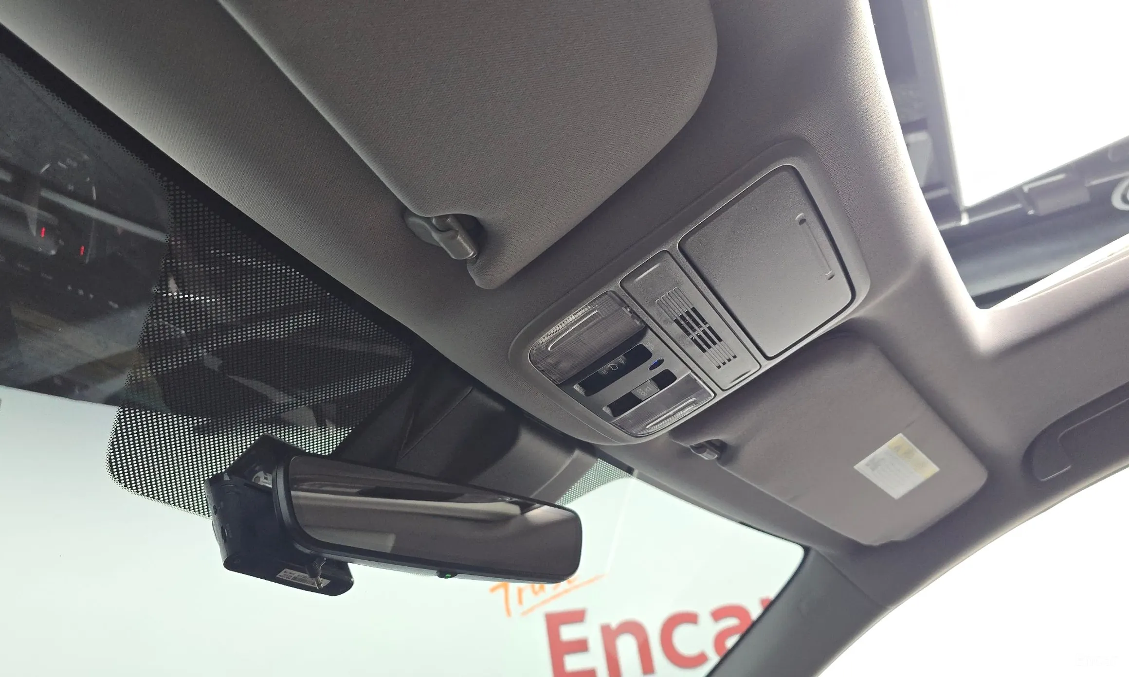 Honda Odyssey превью 18