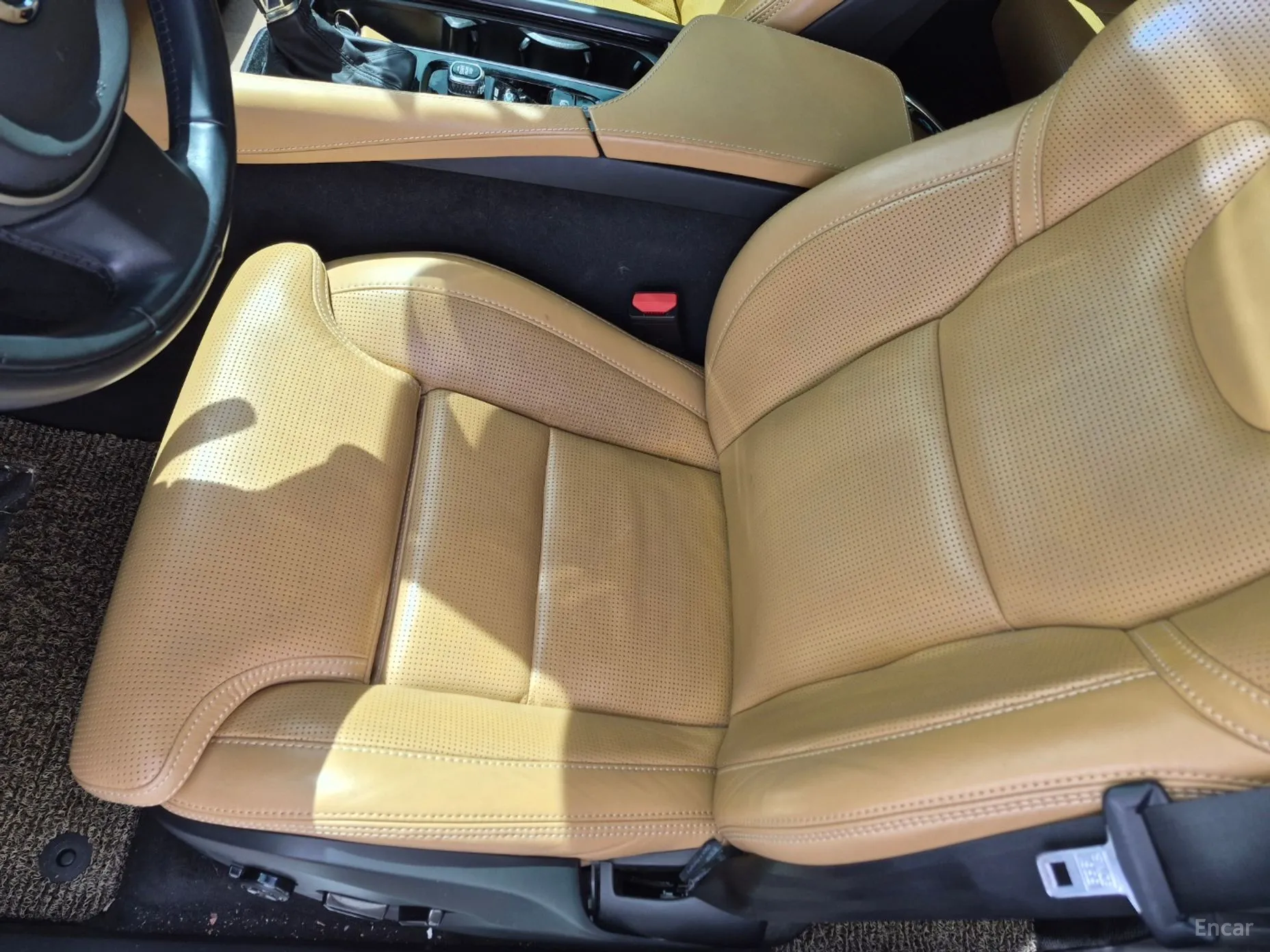 Volvo XC90 Gen 2 превью 5