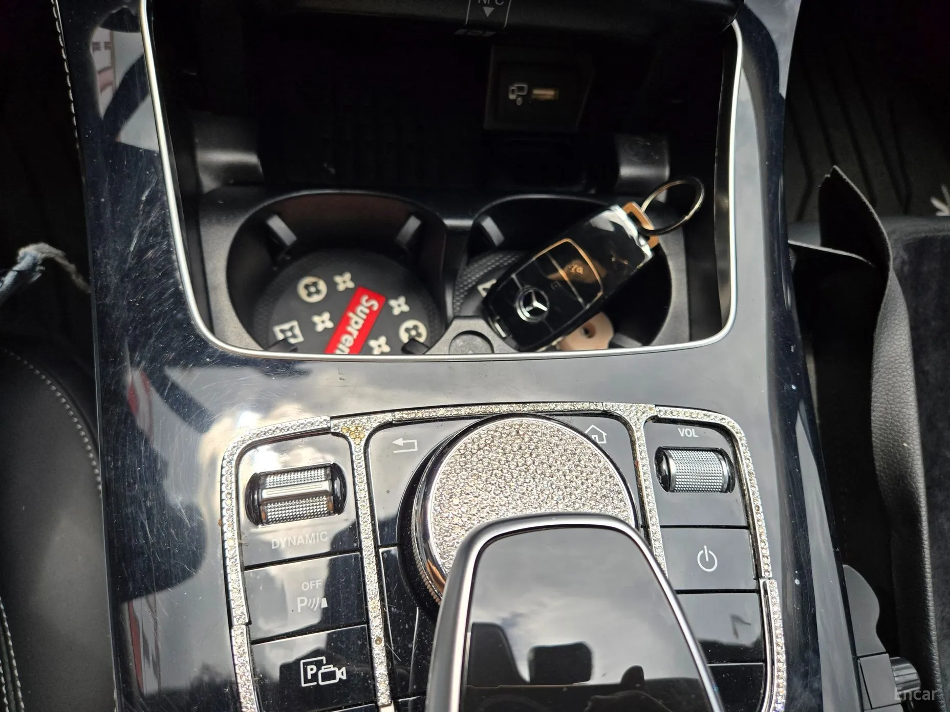 Mercedes Benz E-Class W213 превью 12