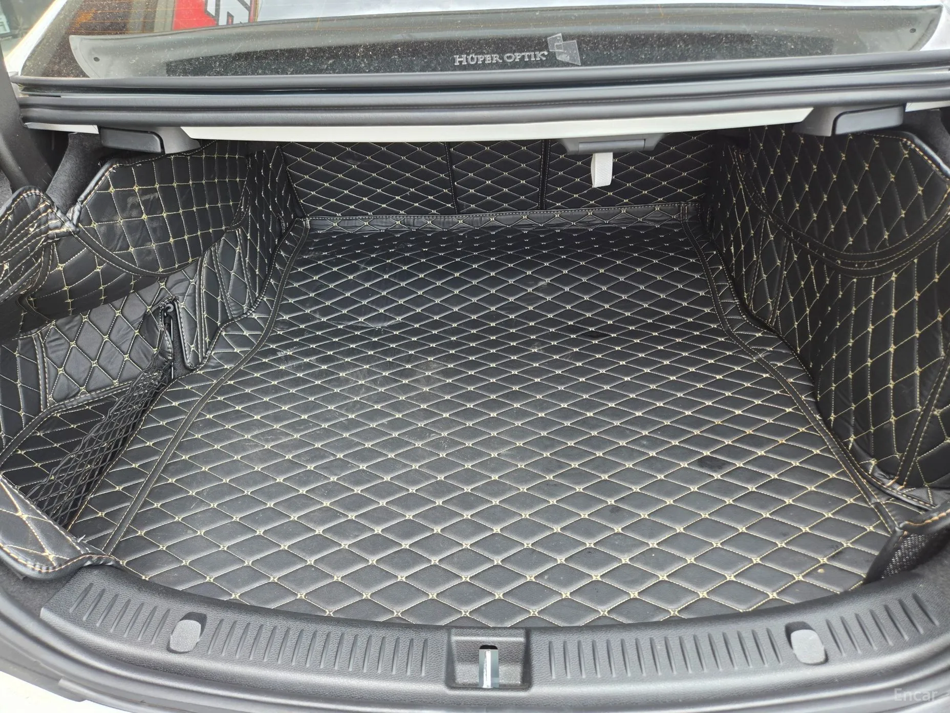 Mercedes Benz E-Class W213 превью 18