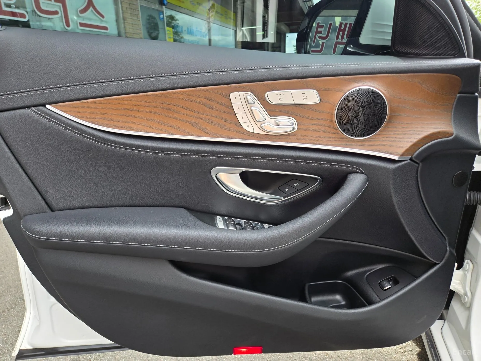 Mercedes Benz E-Class W213 превью 7
