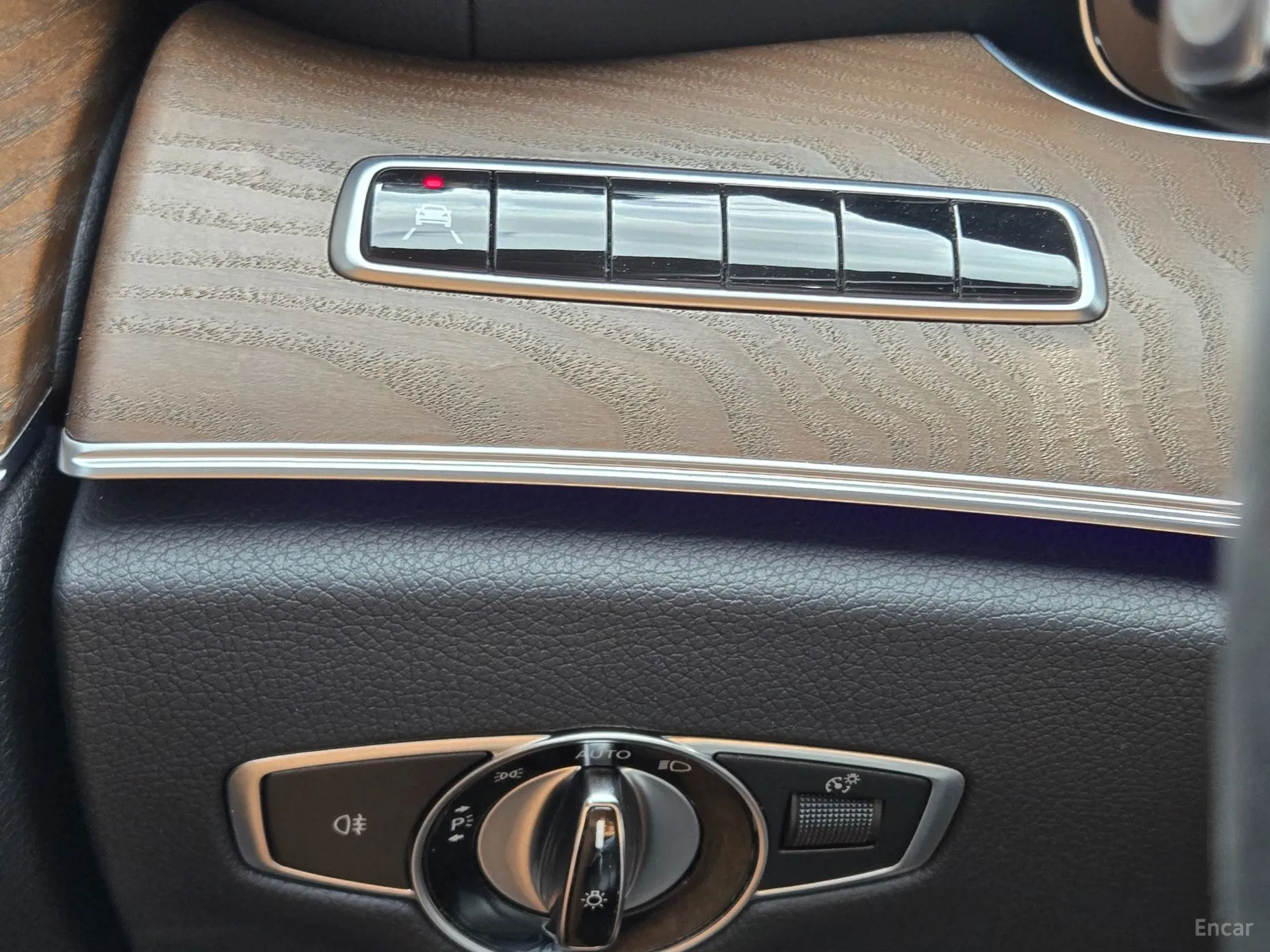 Mercedes Benz E-Class W213 превью 9