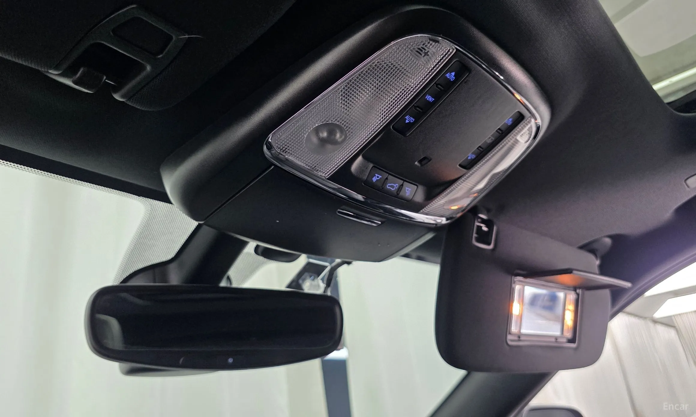 Jeep Grand Cherokee превью 17