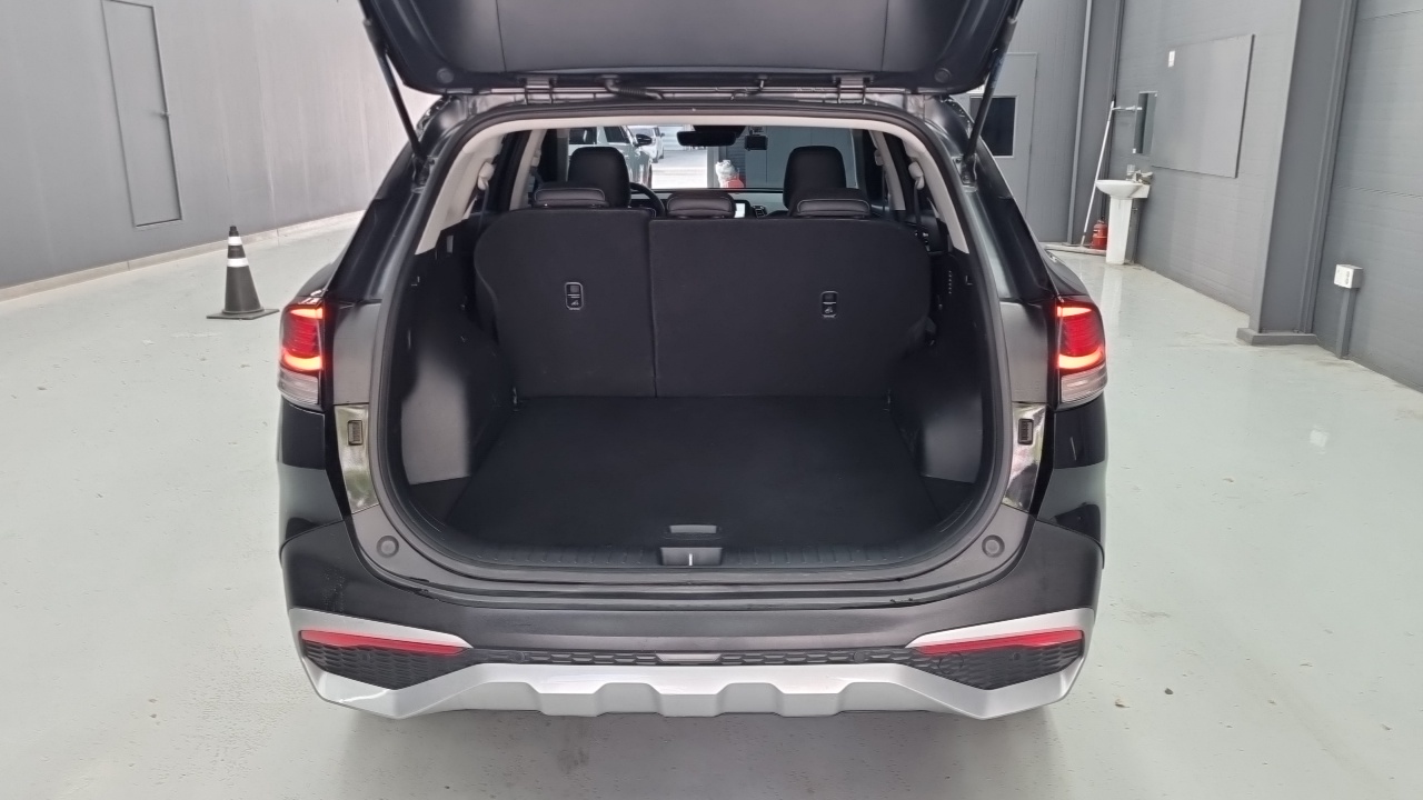 Kia Sportage 5th Generation превью 18
