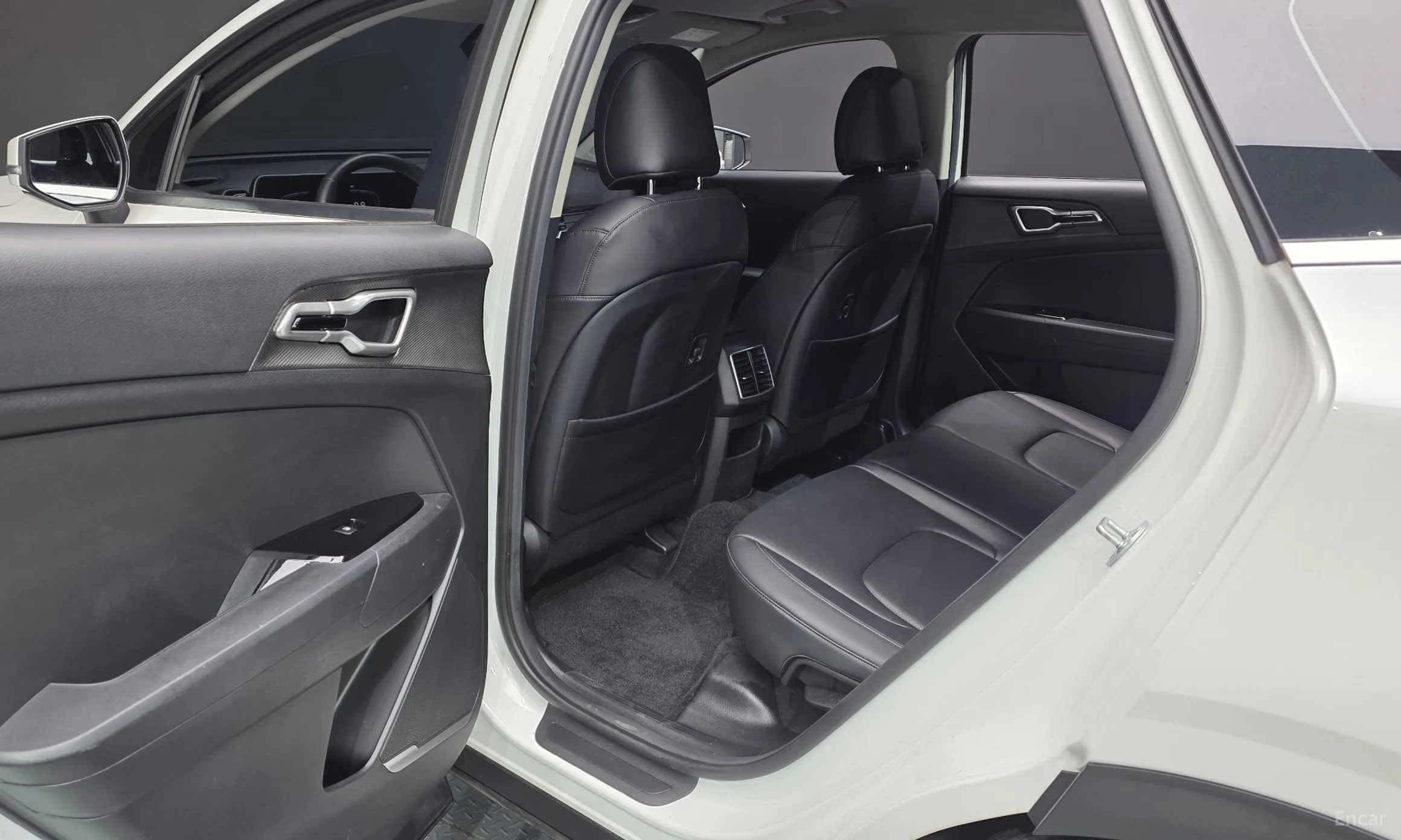 Kia Sportage 5th Generation превью 12