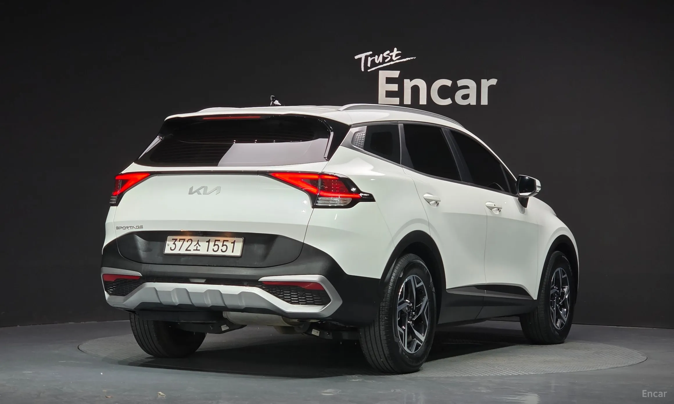 Kia Sportage 5th Generation превью 2
