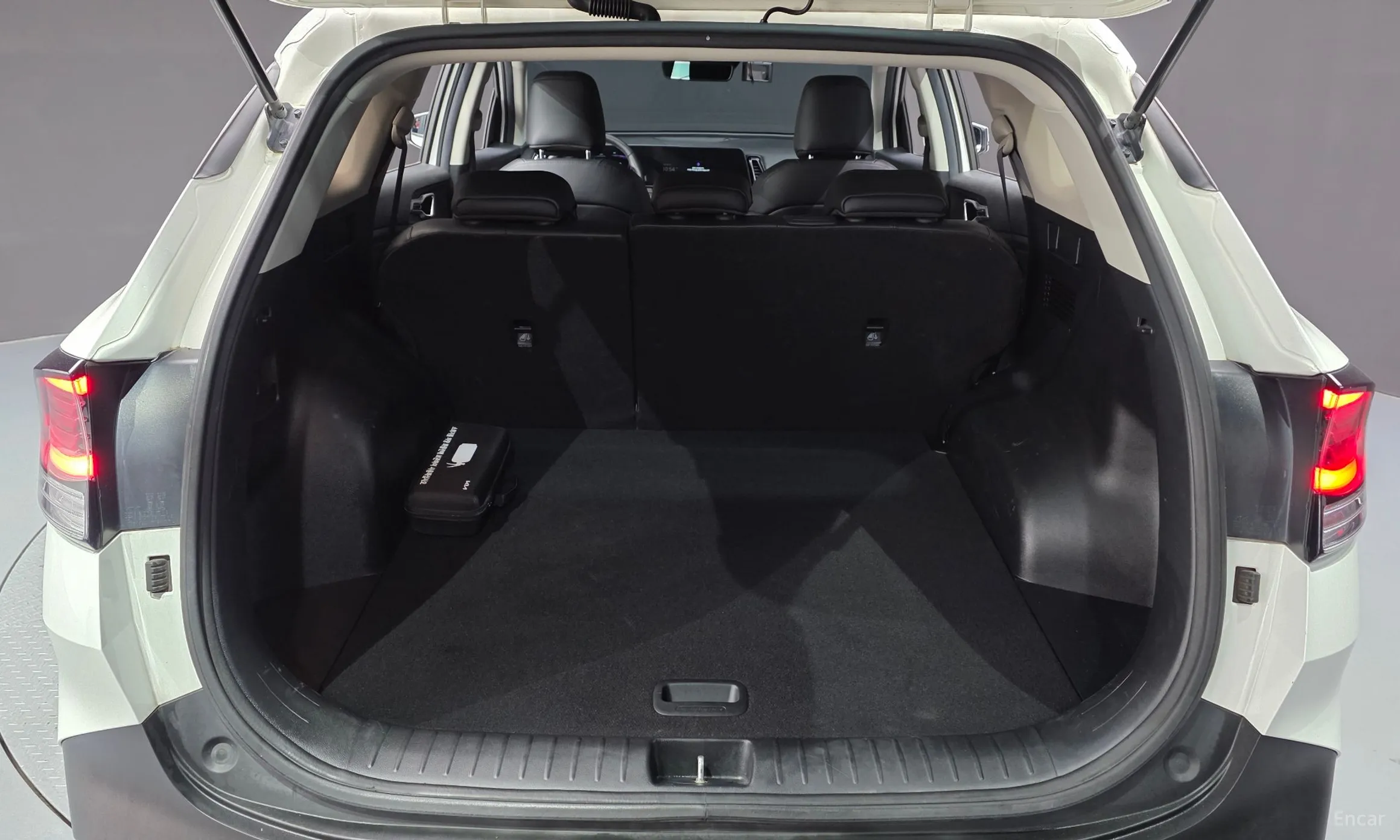 Kia Sportage 5th Generation превью 17