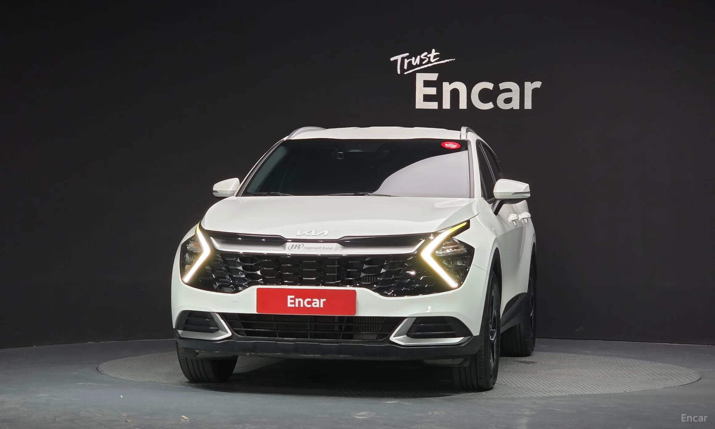 Kia Sportage 5th Generation превью 3