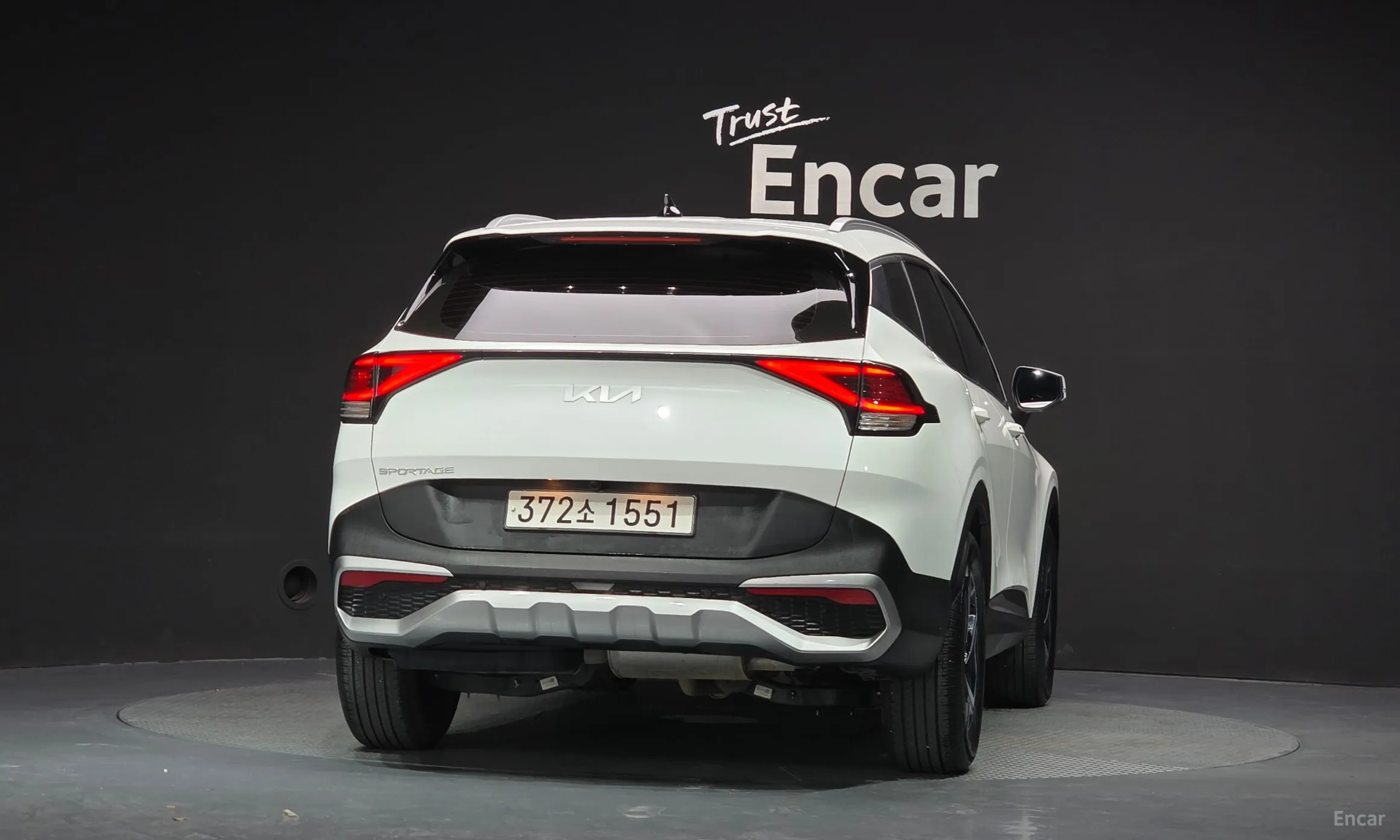 Kia Sportage 5th Generation превью 4