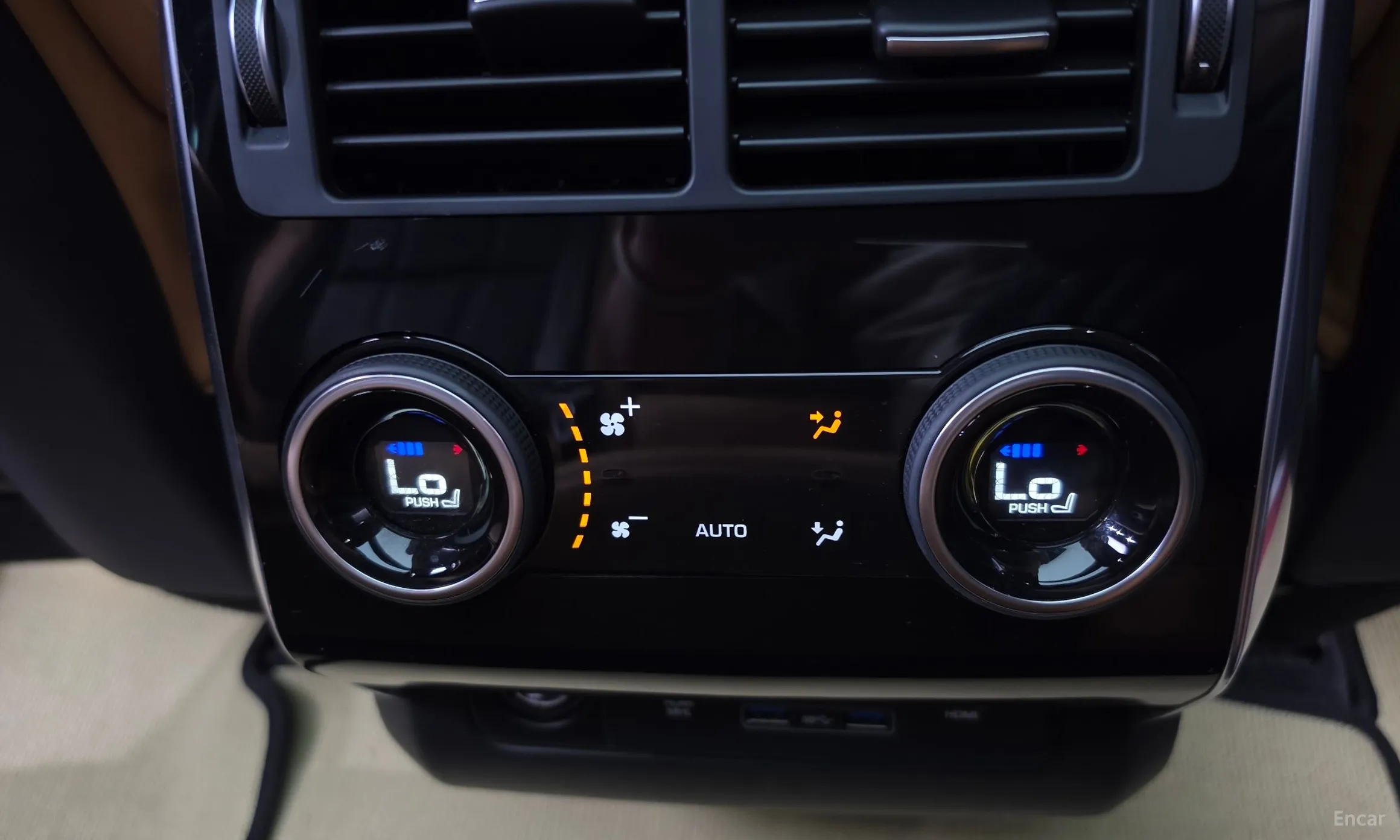Land Rover Range Rover Sport 2nd Generation превью 13