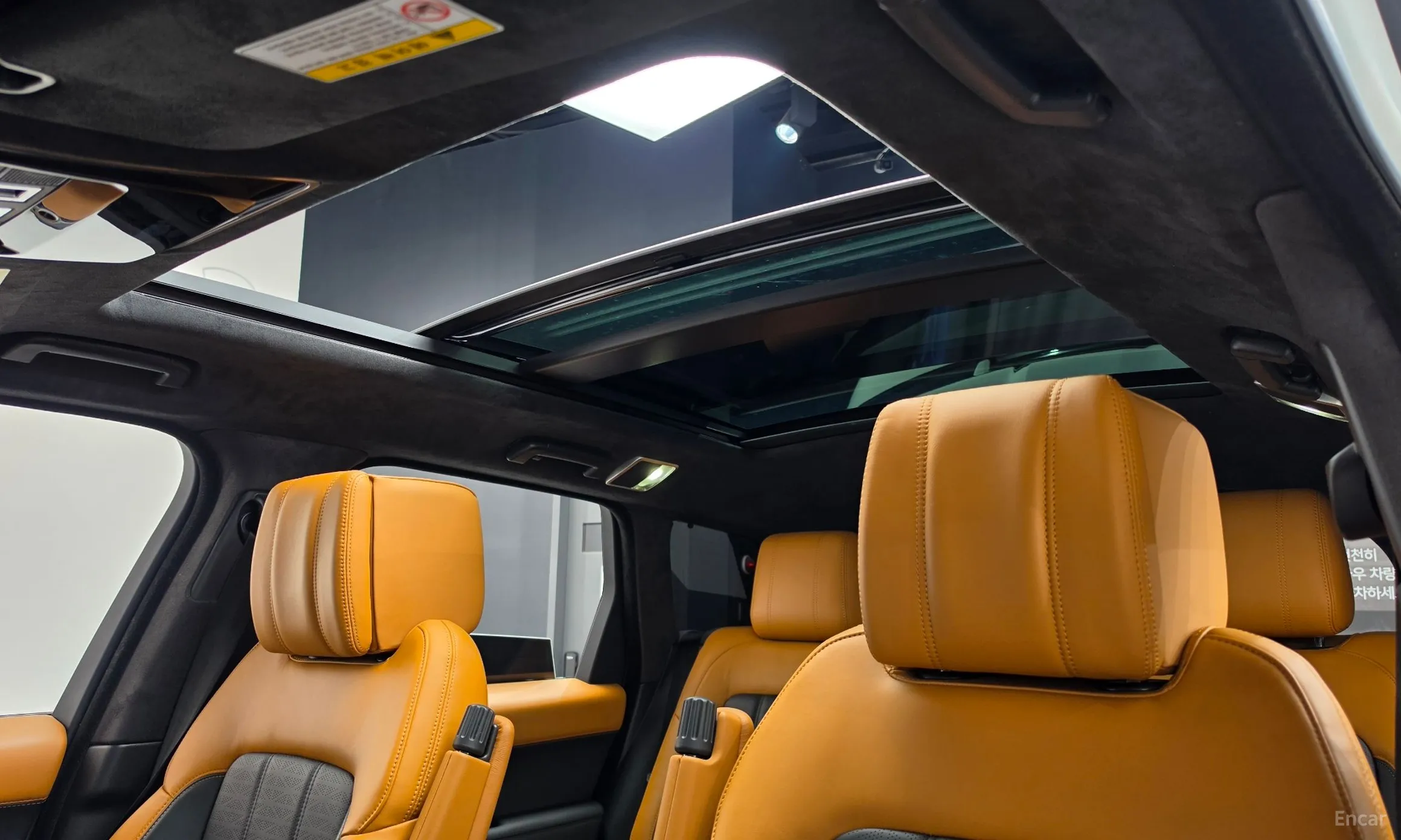 Land Rover Range Rover Sport 2nd Generation превью 17