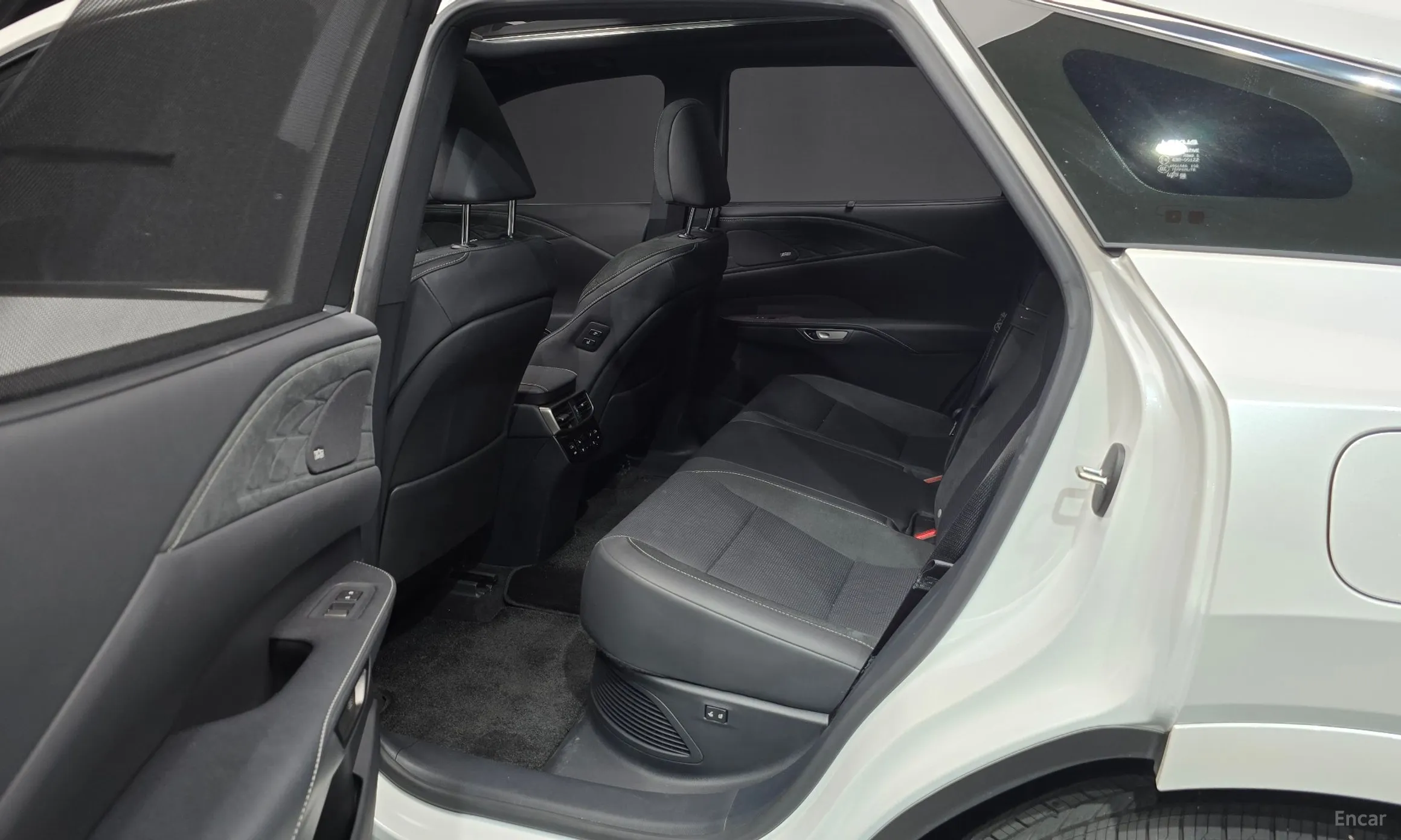 Lexus RX350h 5th Generation превью 11