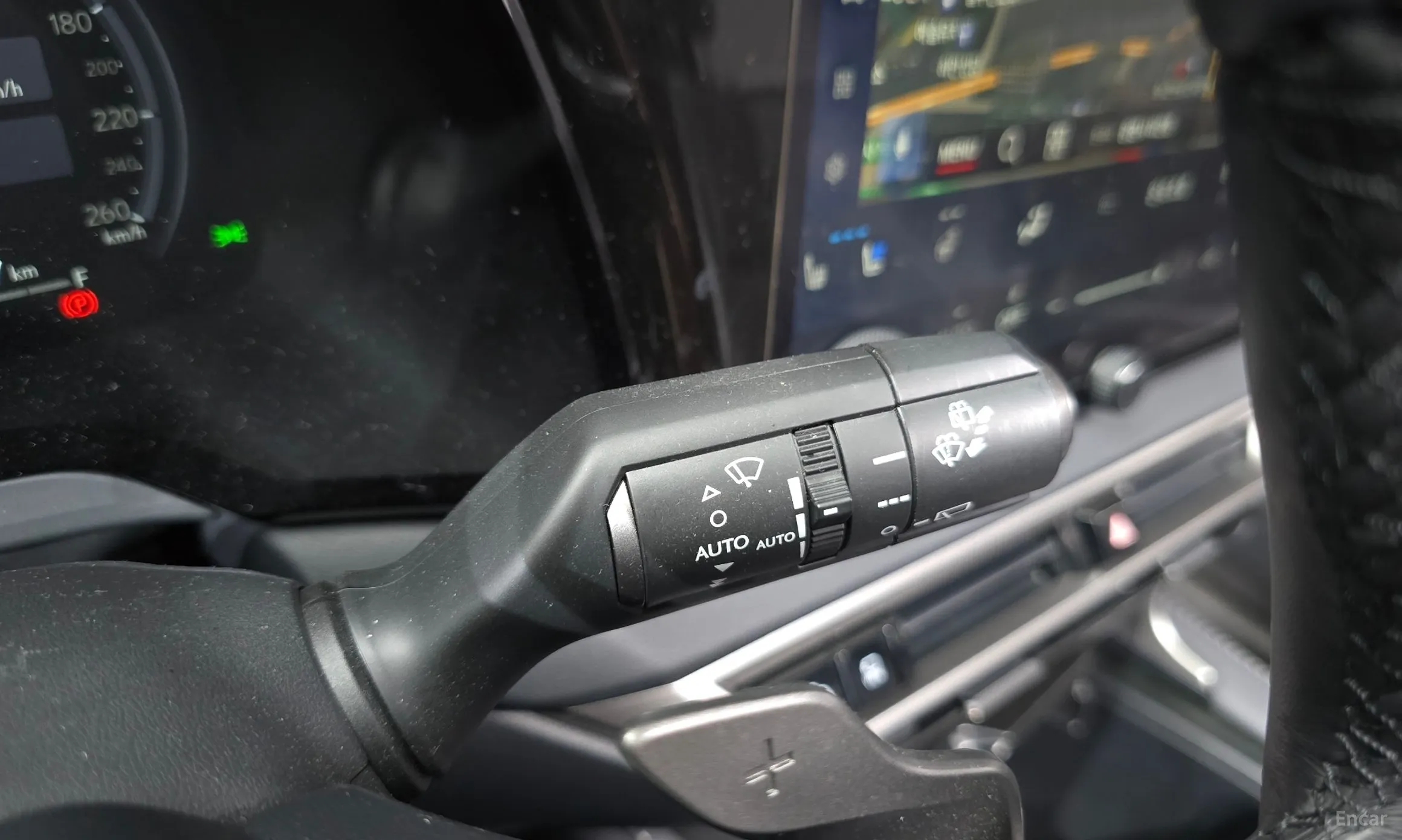 Lexus RX350h 5th Generation превью 20