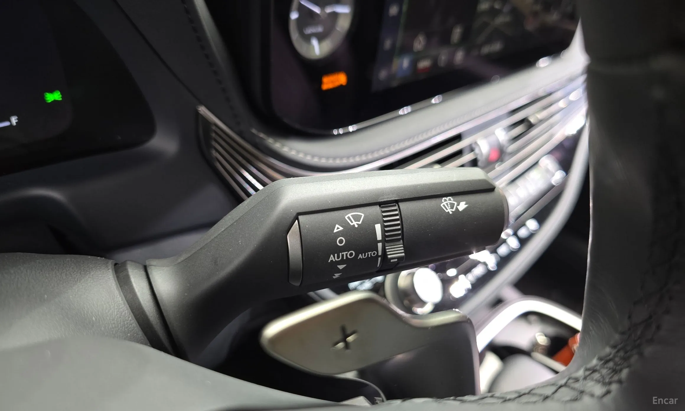 Lexus LS500 5th Generation превью 20