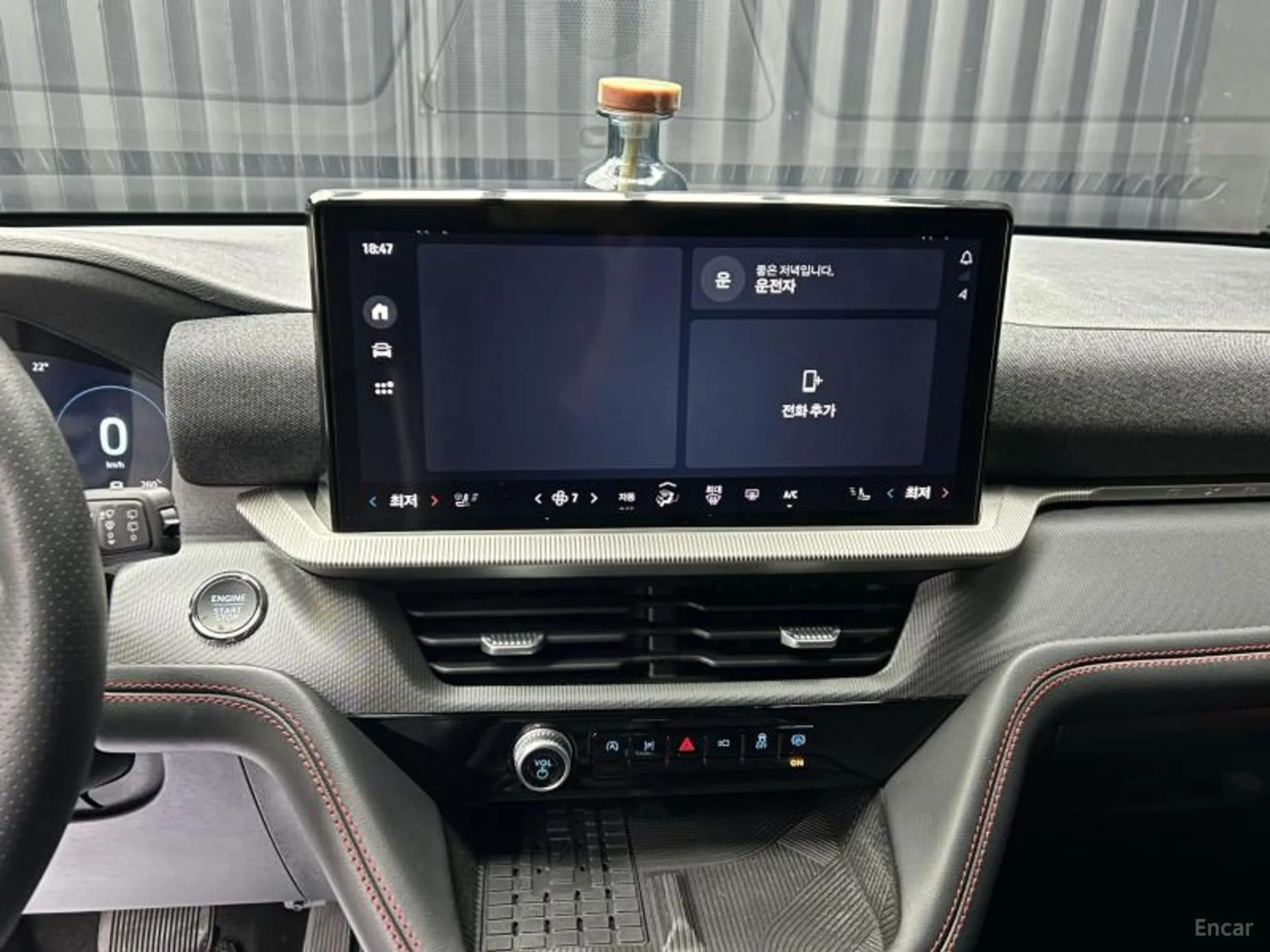 Ford Explorer 6th Generation превью 10