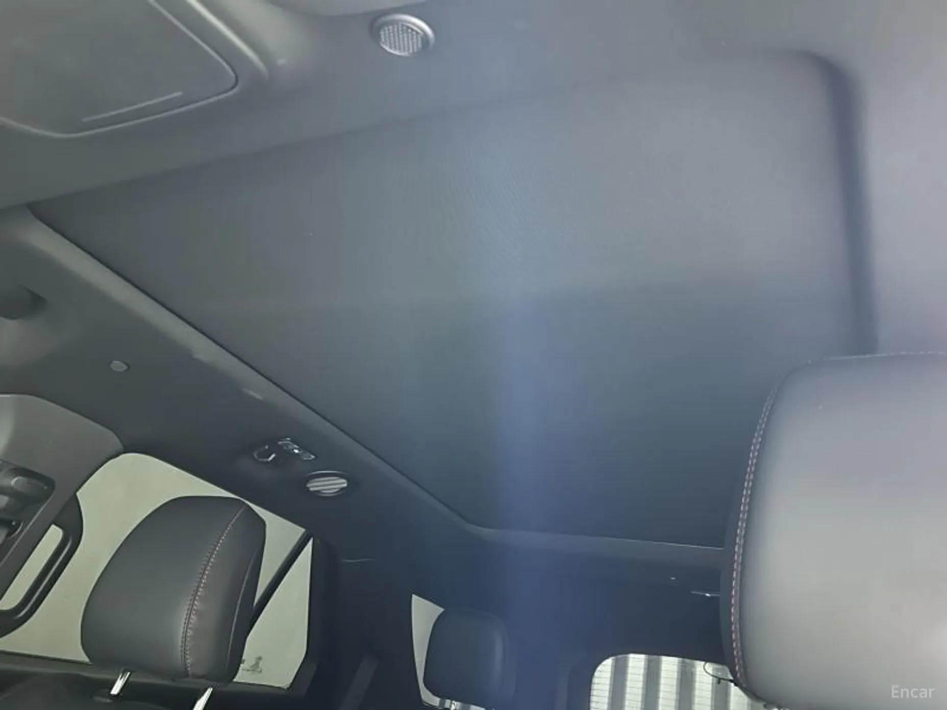 Ford Explorer 6th Generation превью 16