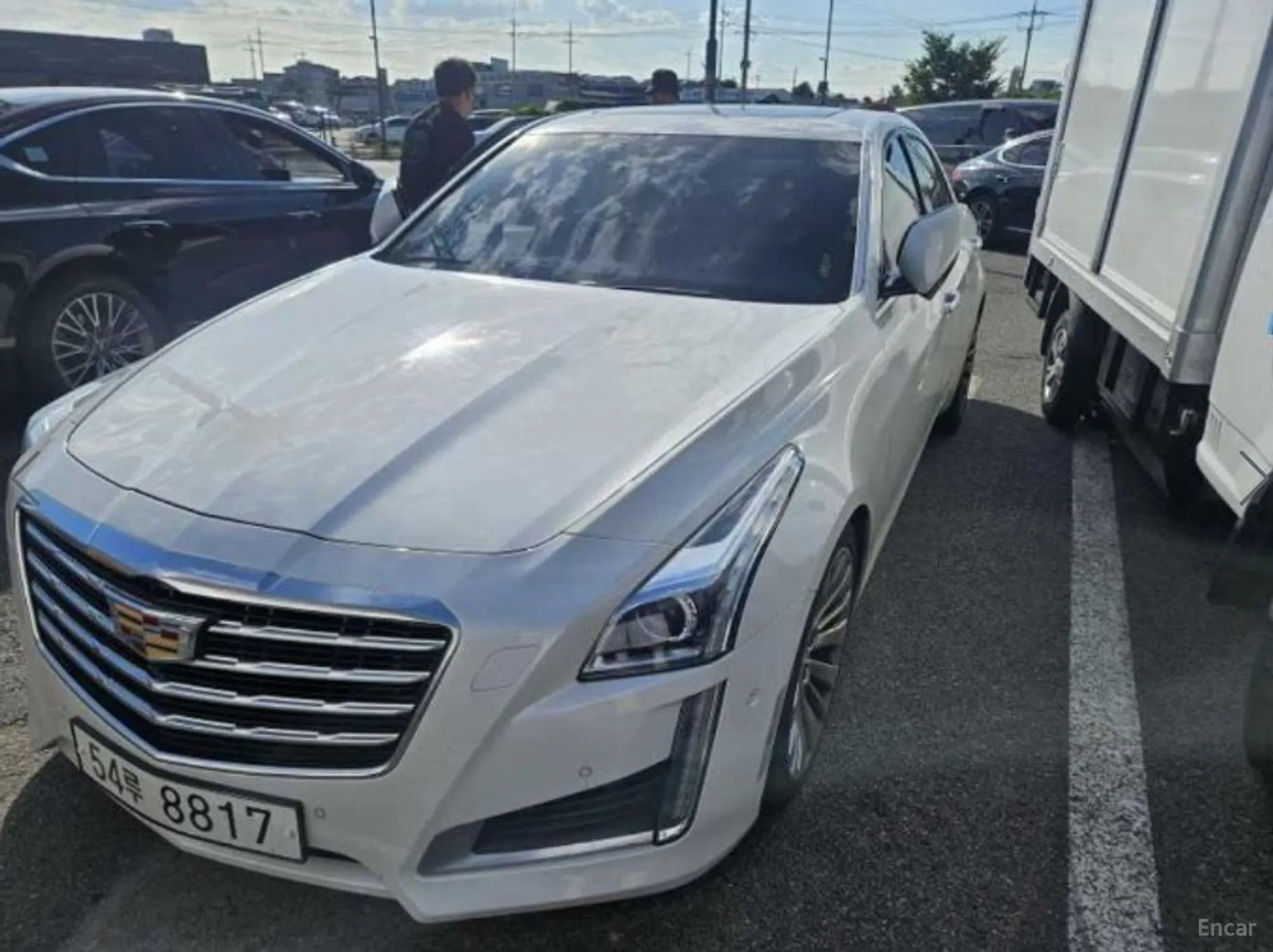CTS Gen 3