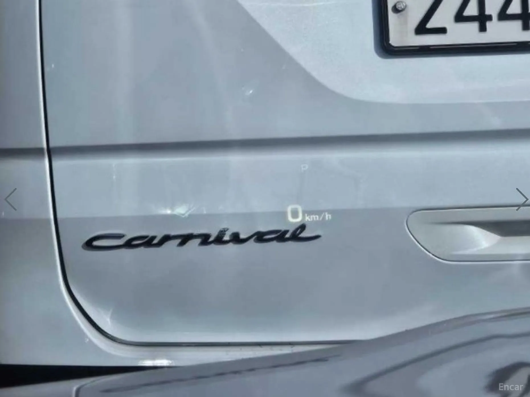 Cadillac CTS Gen 3 превью 7