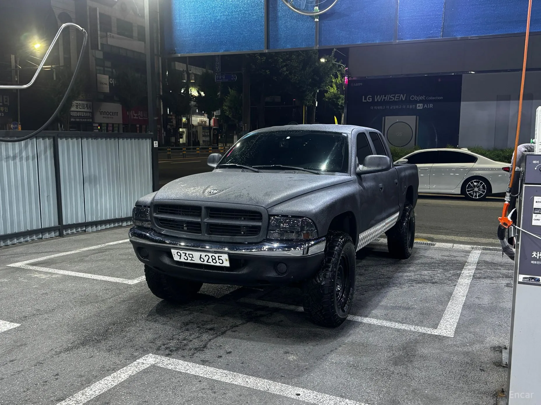 Dodge Dakota