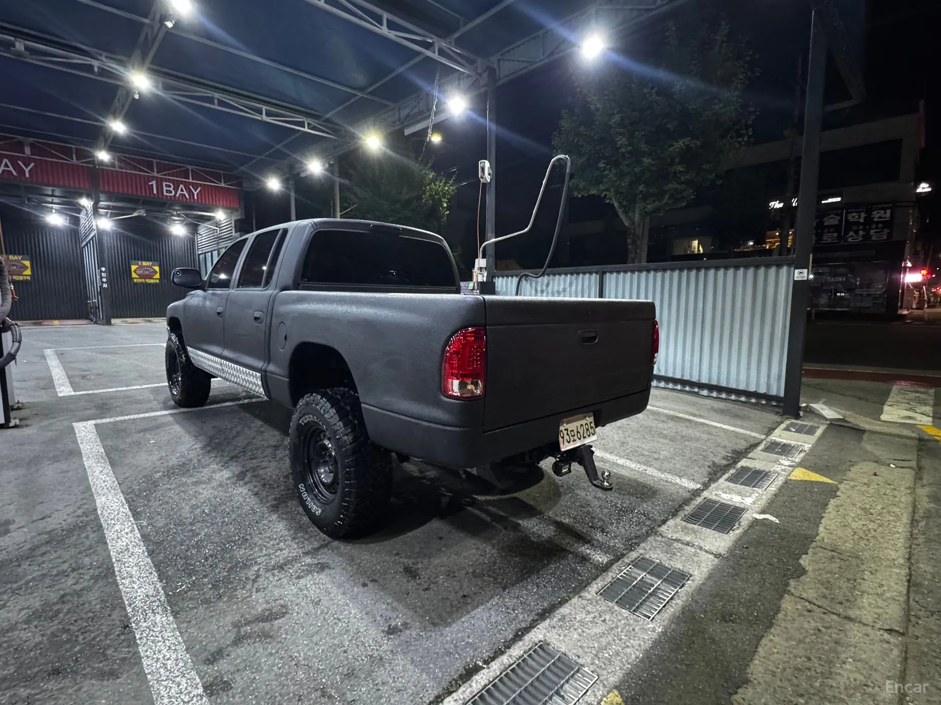 Dodge Dakota
