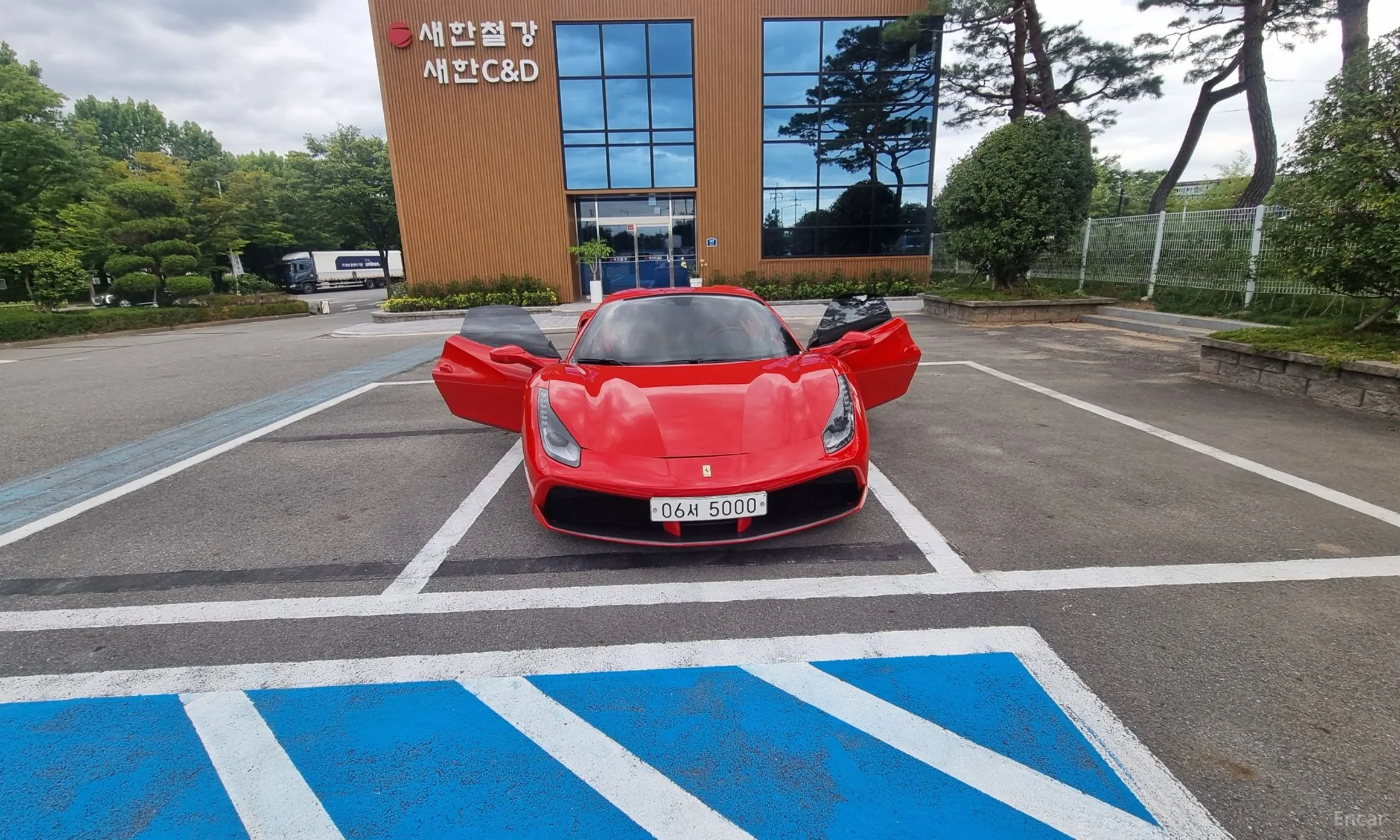 488 Spider
