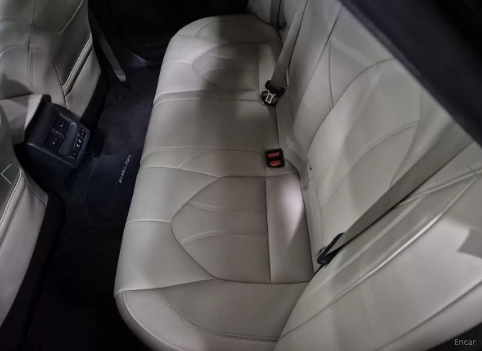 Toyota Avalon 5th Generation превью 4