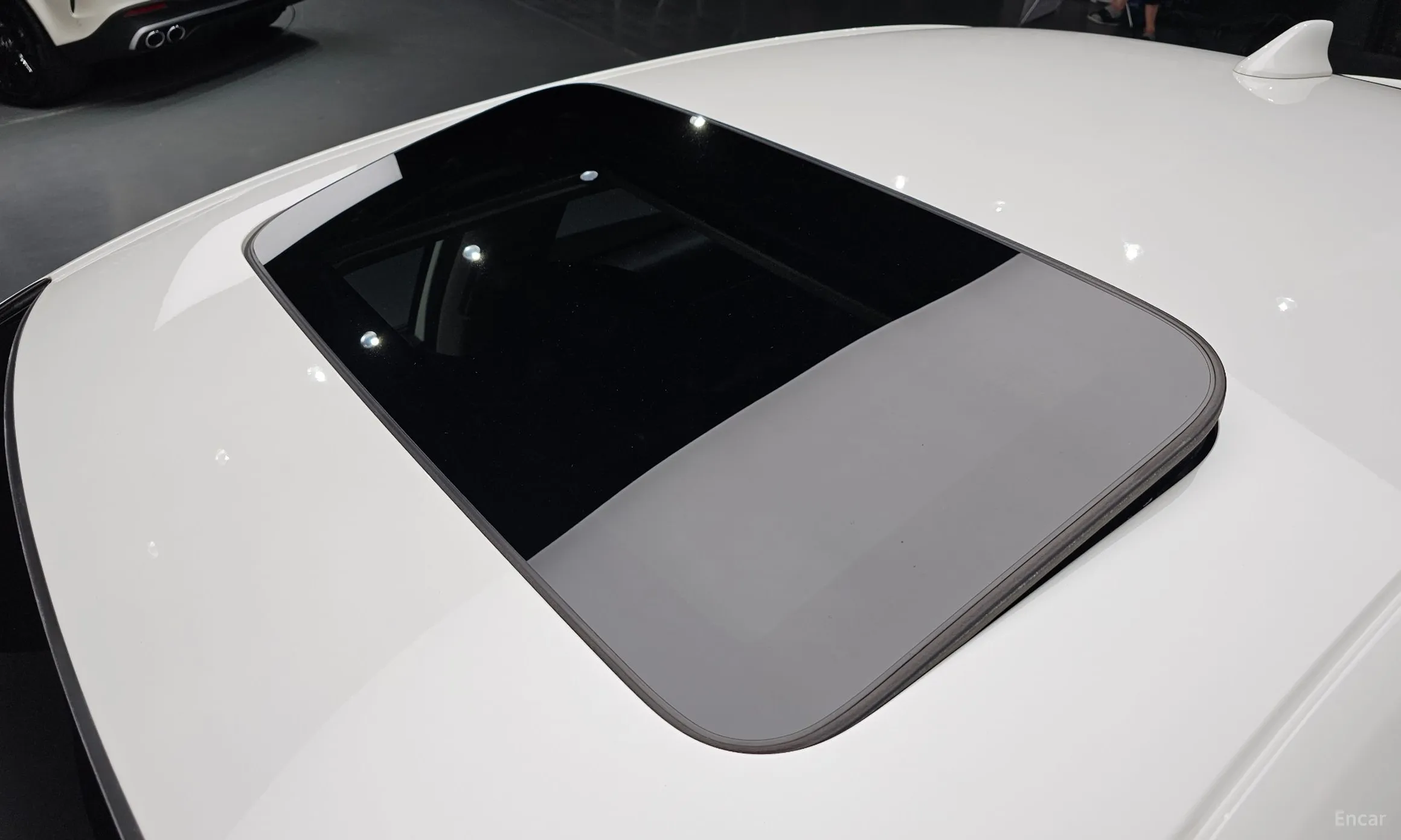 Honda Accord 10th Generation превью 19