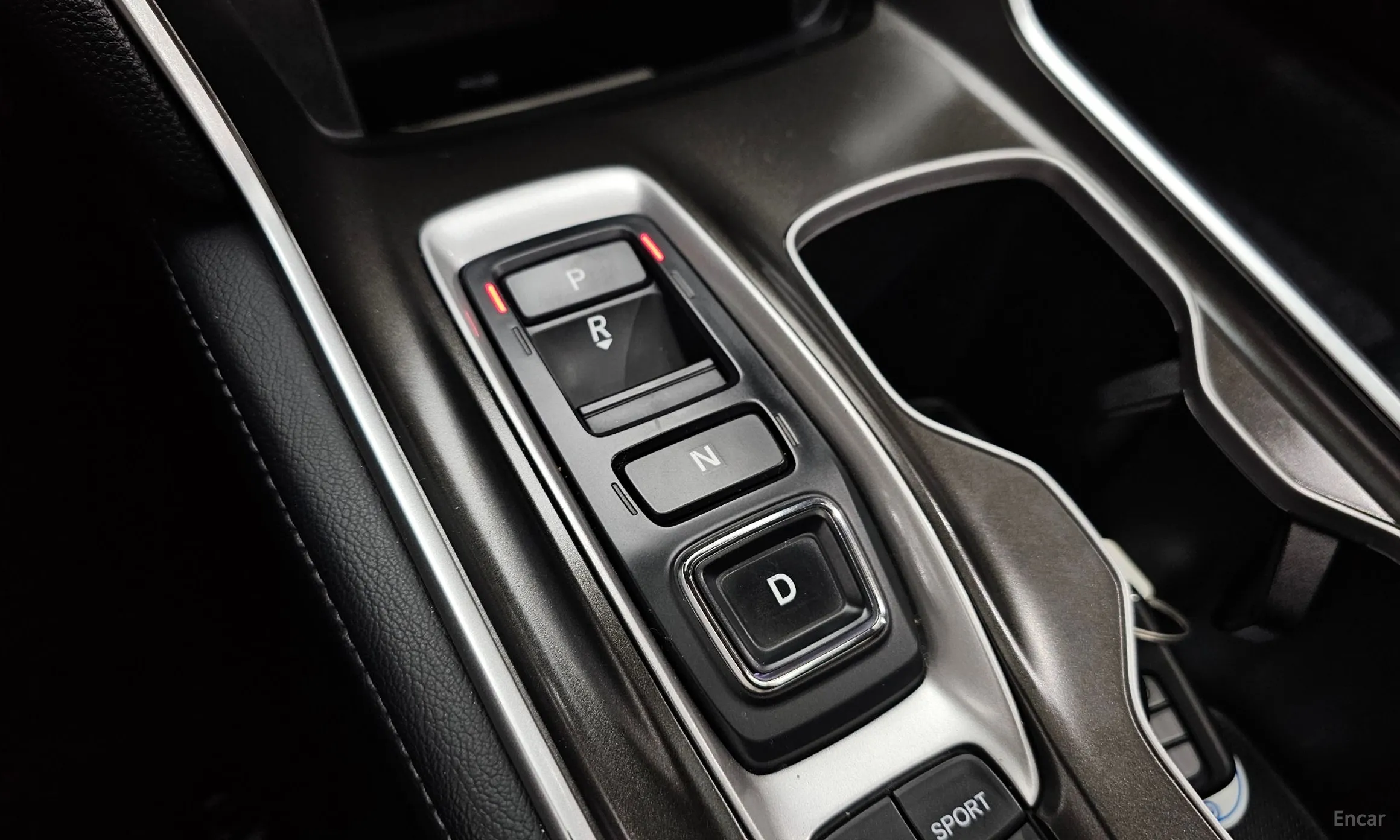 Honda Accord 10th Generation превью 9