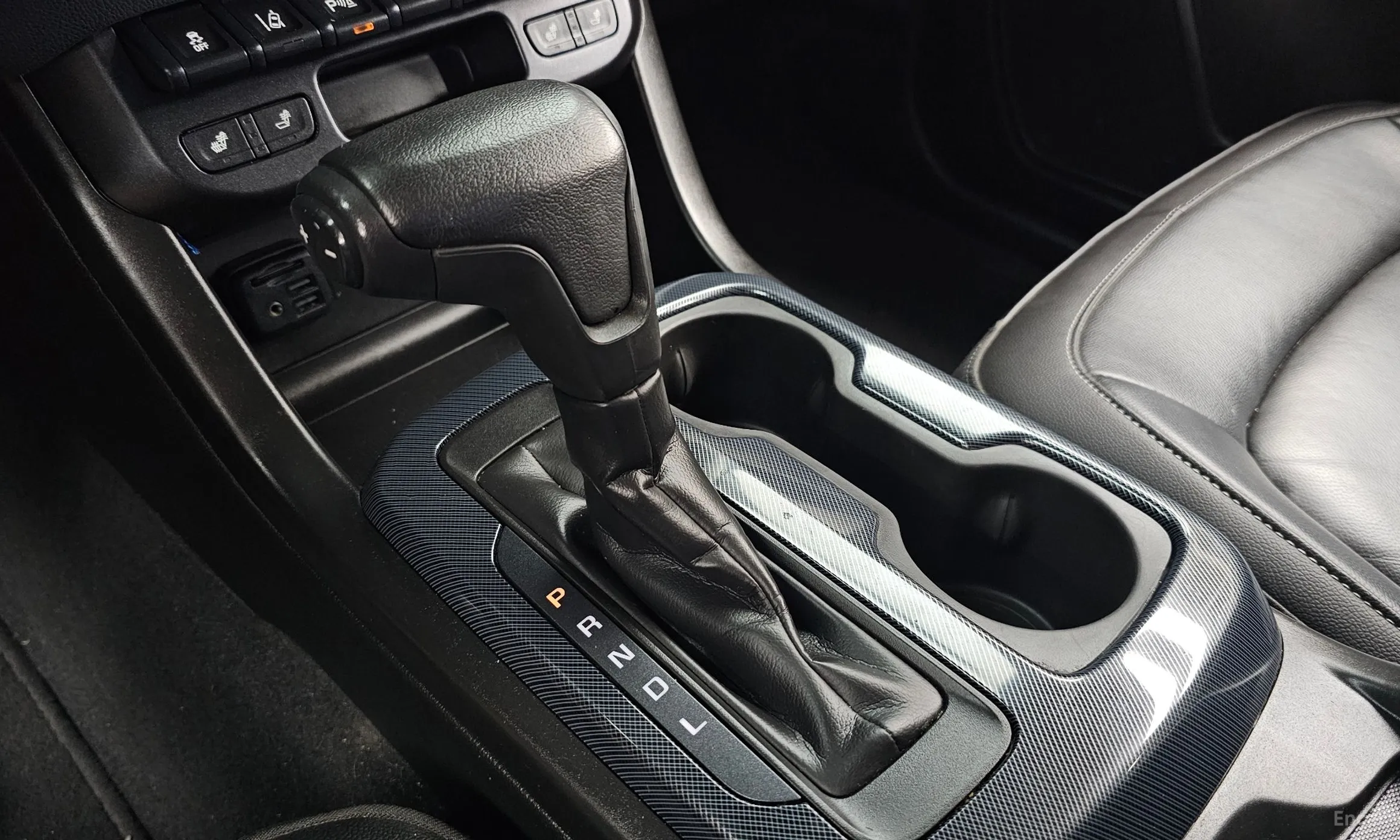 Chevrolet Colorado превью 9
