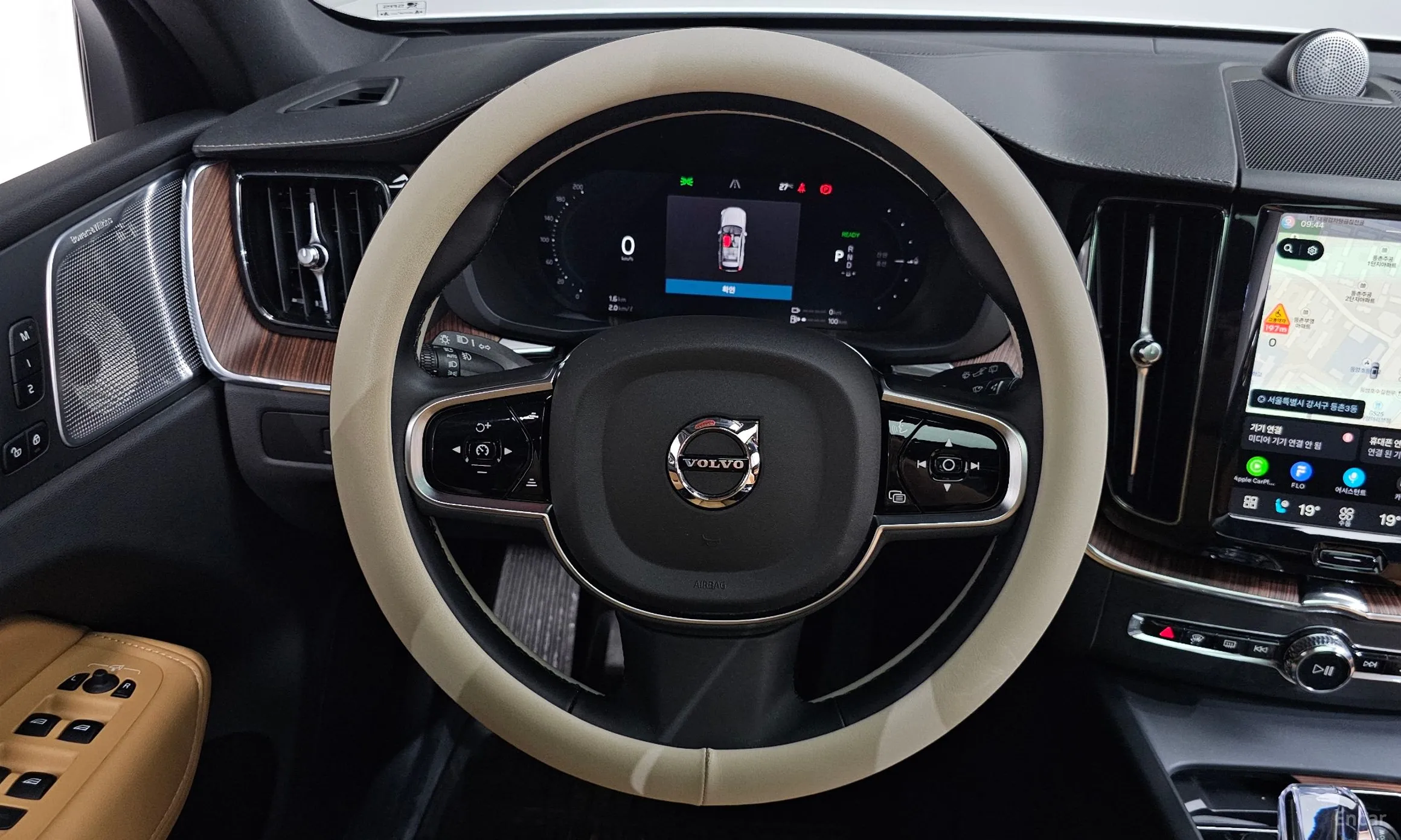 Volvo XC60 Gen 2 превью 13