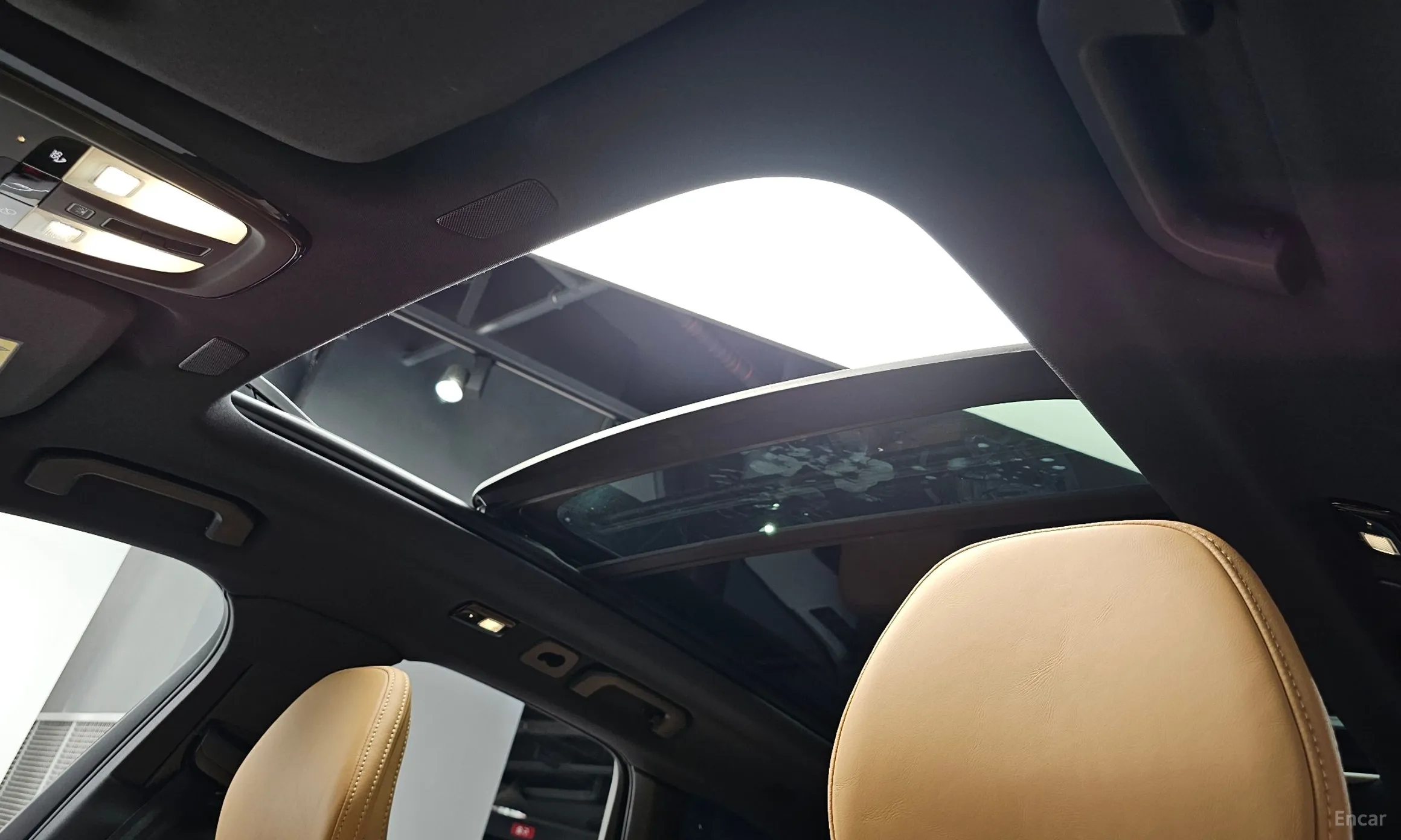 Volvo XC60 Gen 2 превью 17