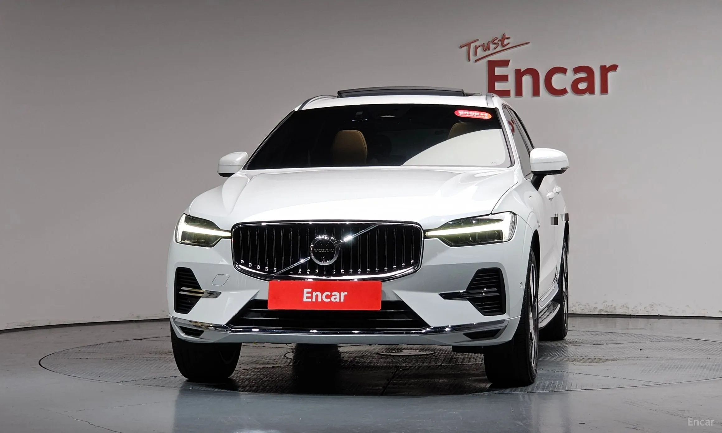 Volvo XC60 Gen 2 превью 3
