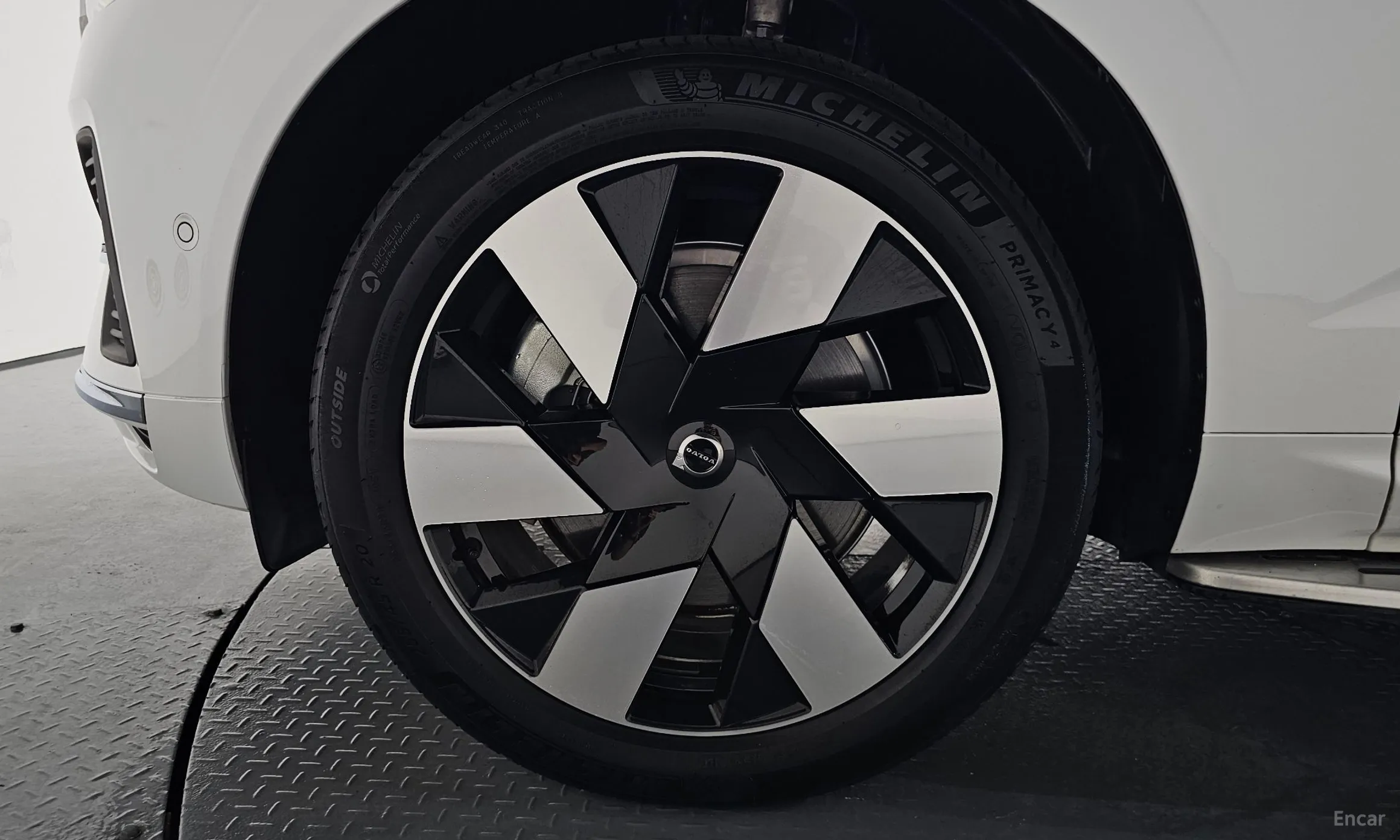 Volvo XC60 Gen 2 превью 5