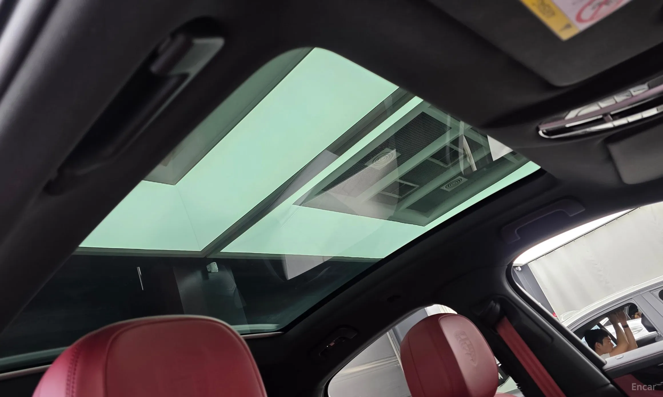 Porsche Cayenne (PO536) превью 17