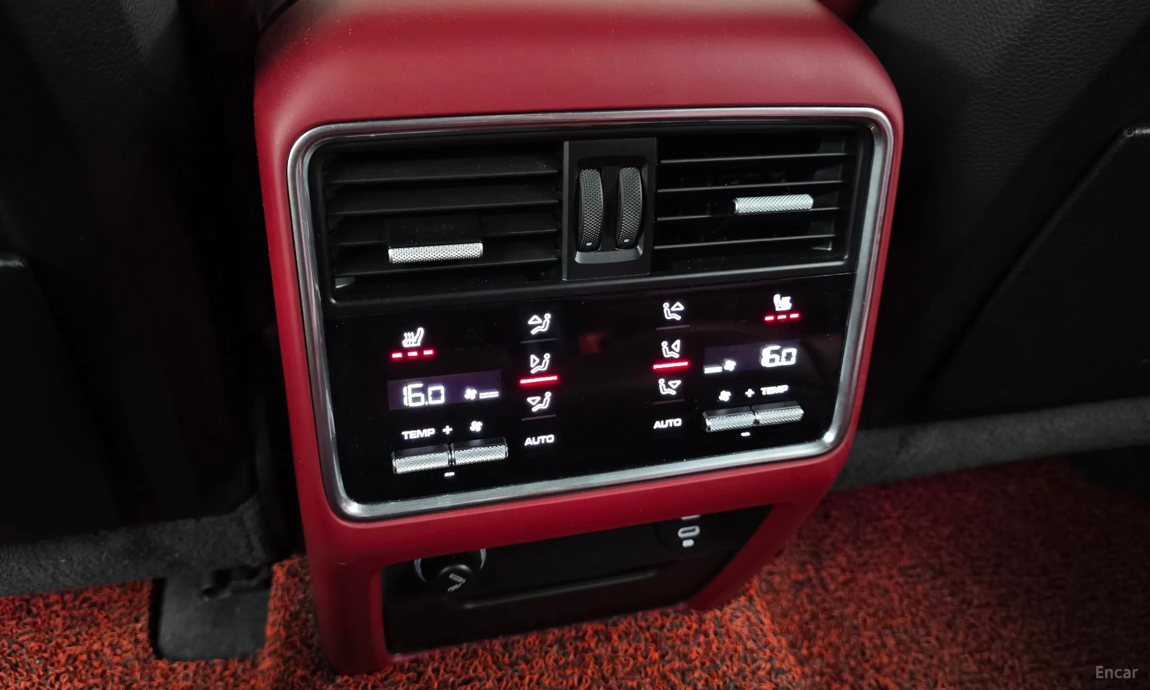 Porsche Cayenne (PO536) превью 19