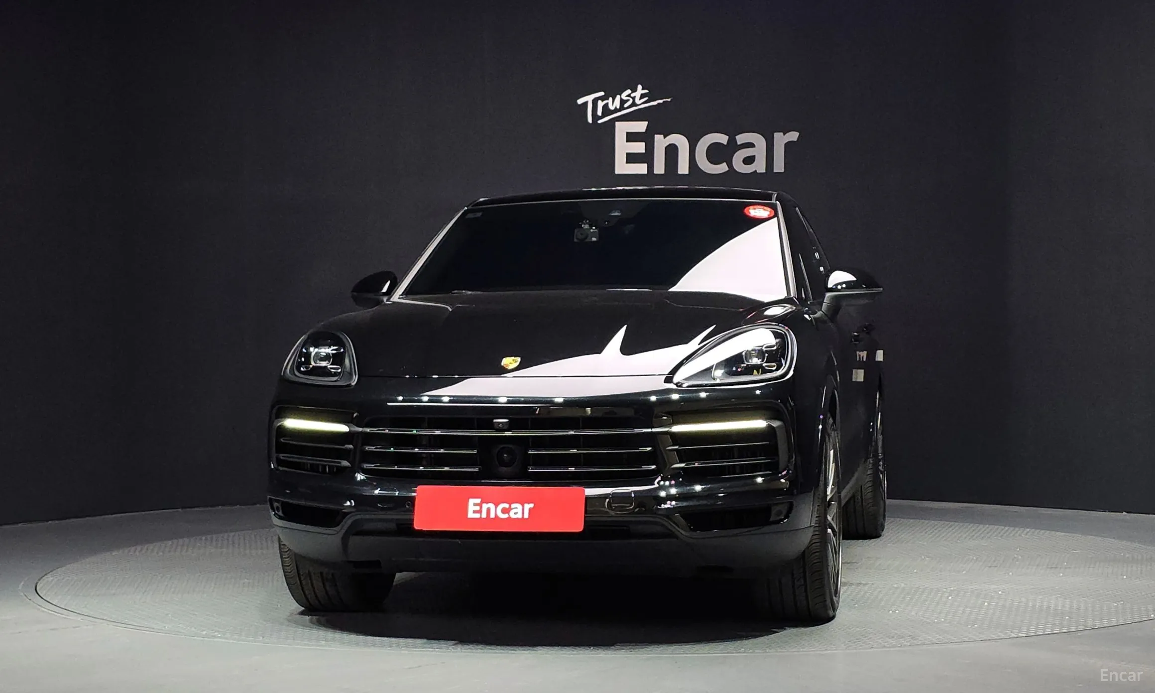 Porsche Cayenne (PO536) превью 3