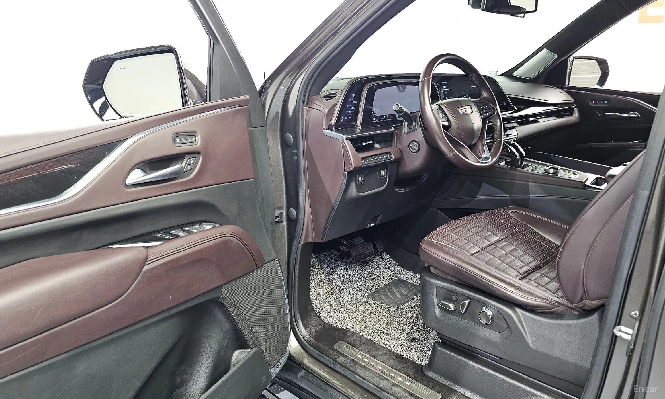Cadillac Escalade 5th Generation превью 10