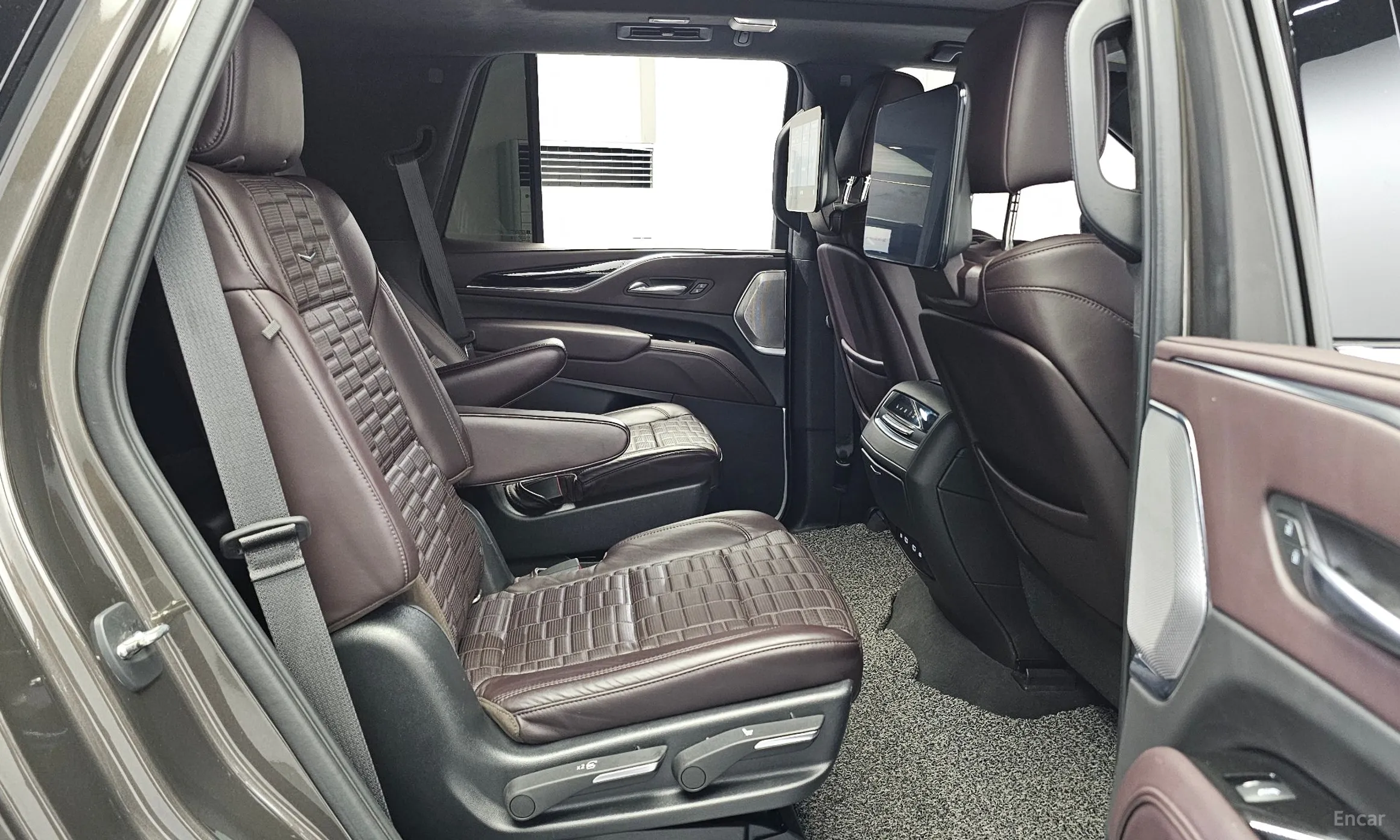 Cadillac Escalade 5th Generation превью 11